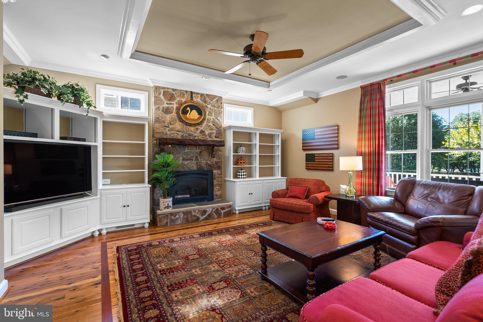 BROOKHAVEN - Residential