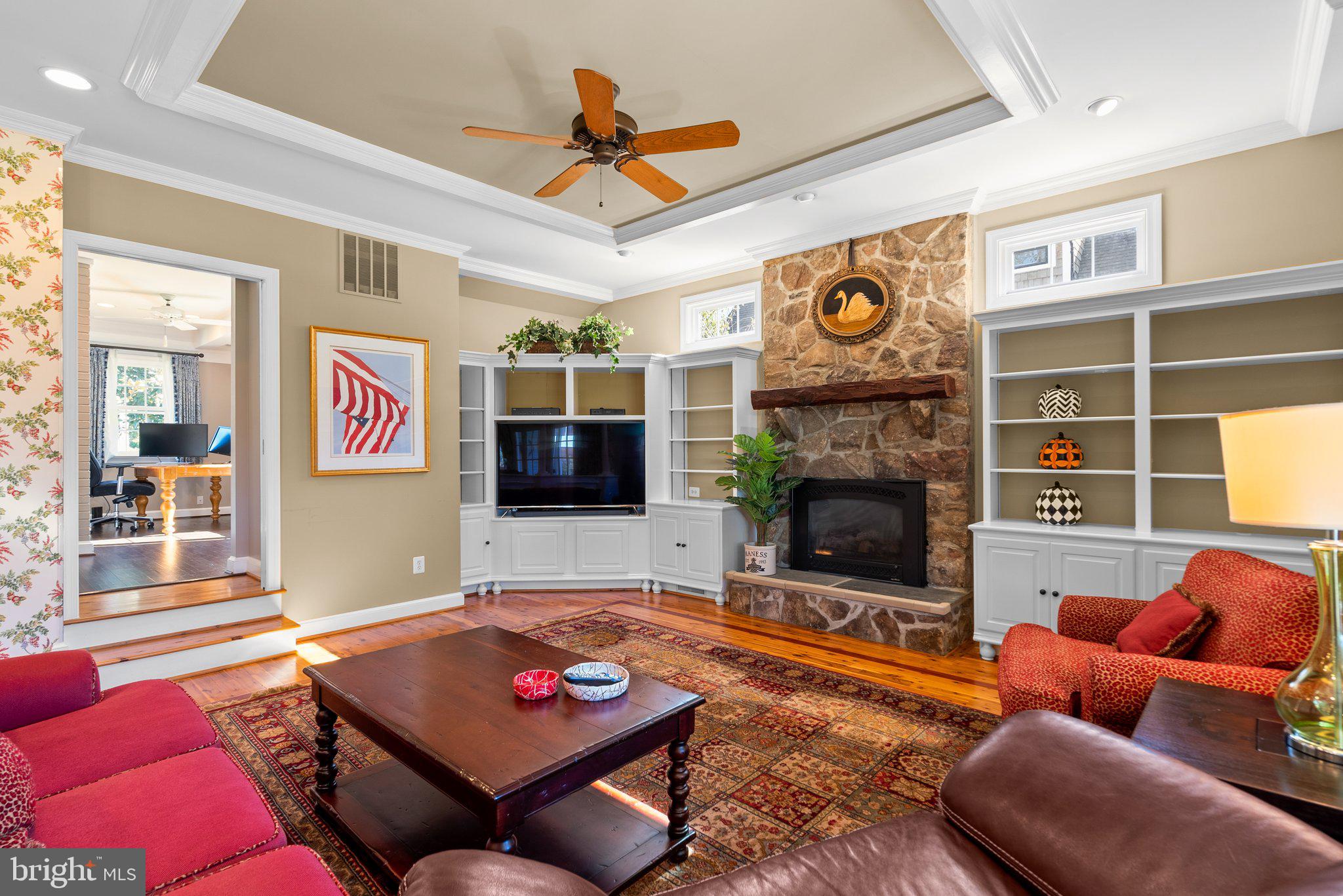 BROOKHAVEN - Residential