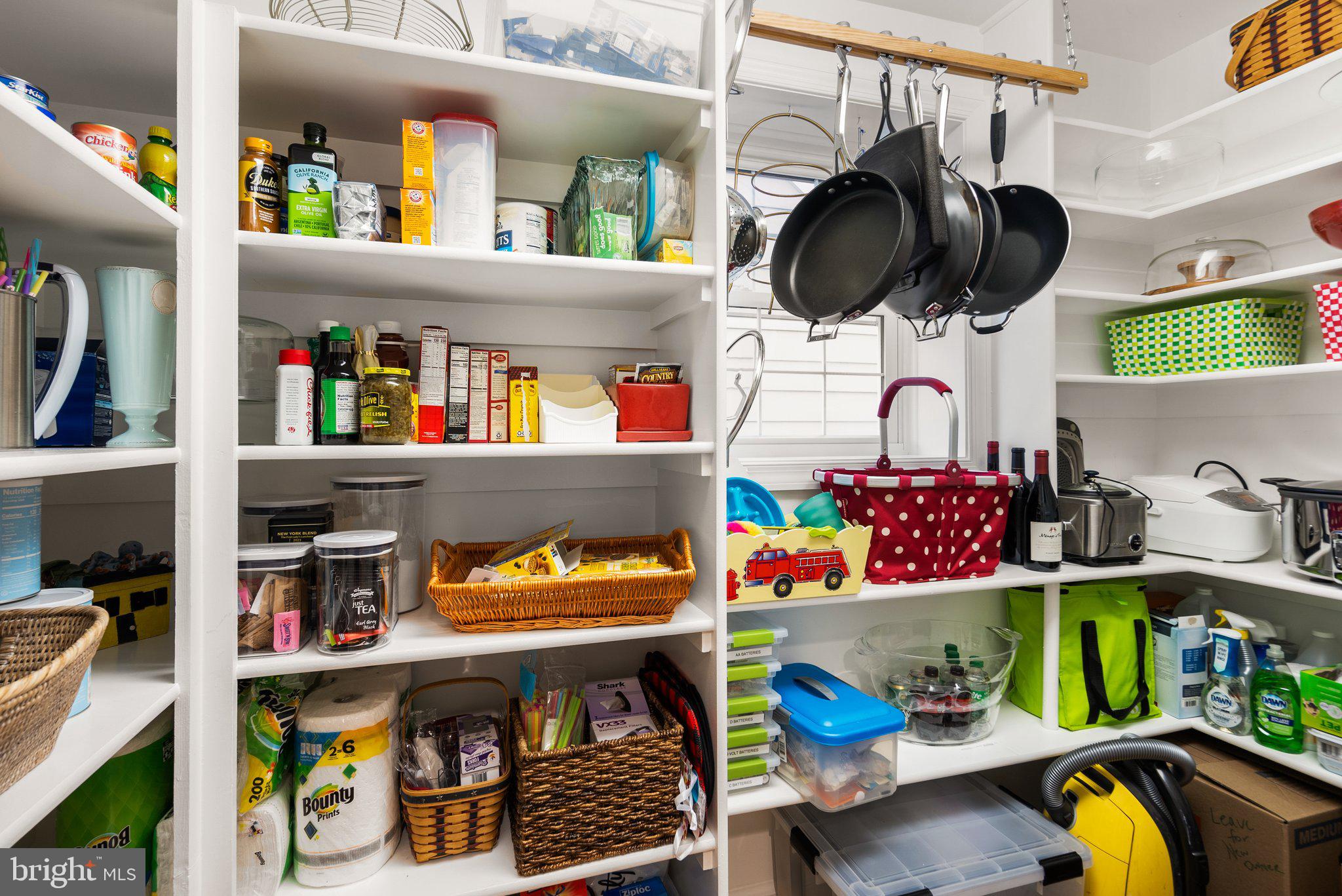 BROOKHAVEN - Residential