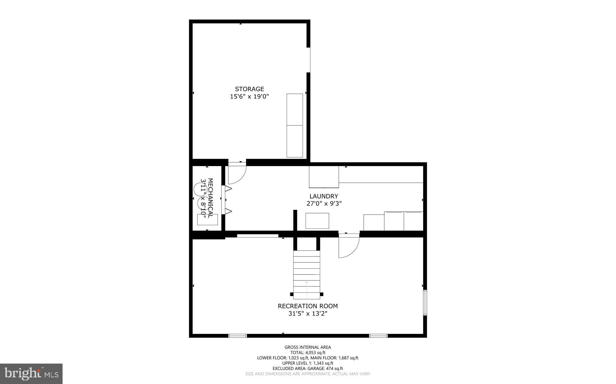 BROOKHAVEN - Residential