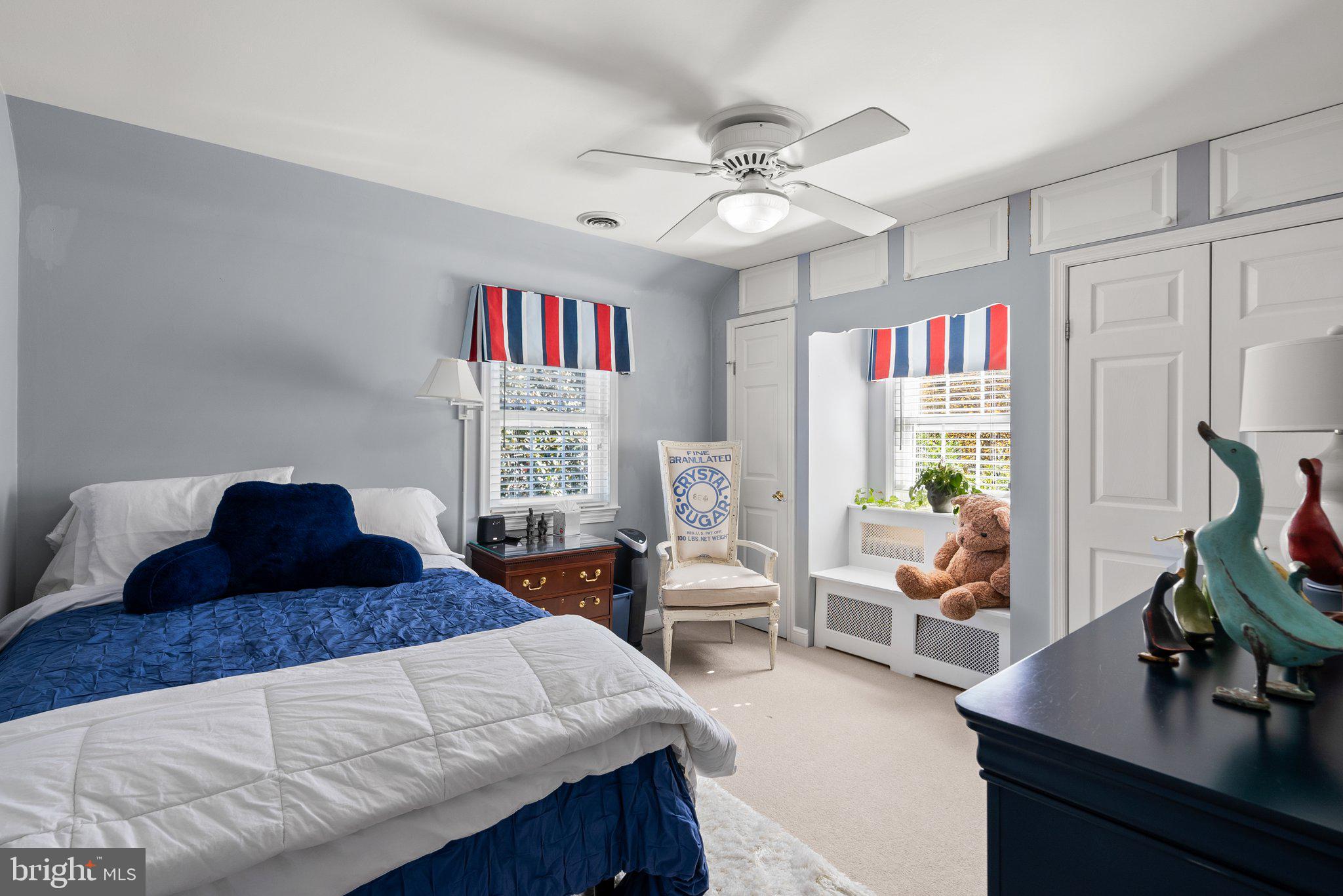 BROOKHAVEN - Residential