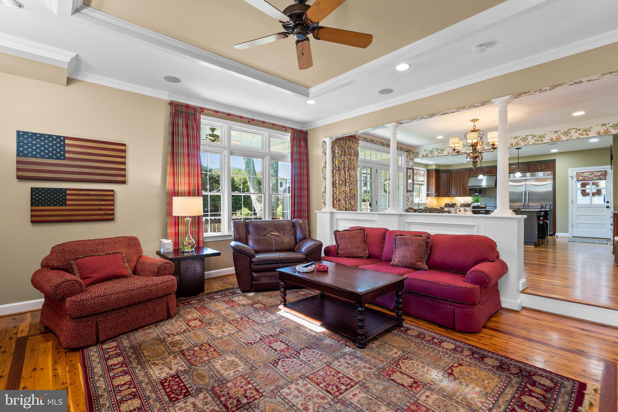 BROOKHAVEN - Residential