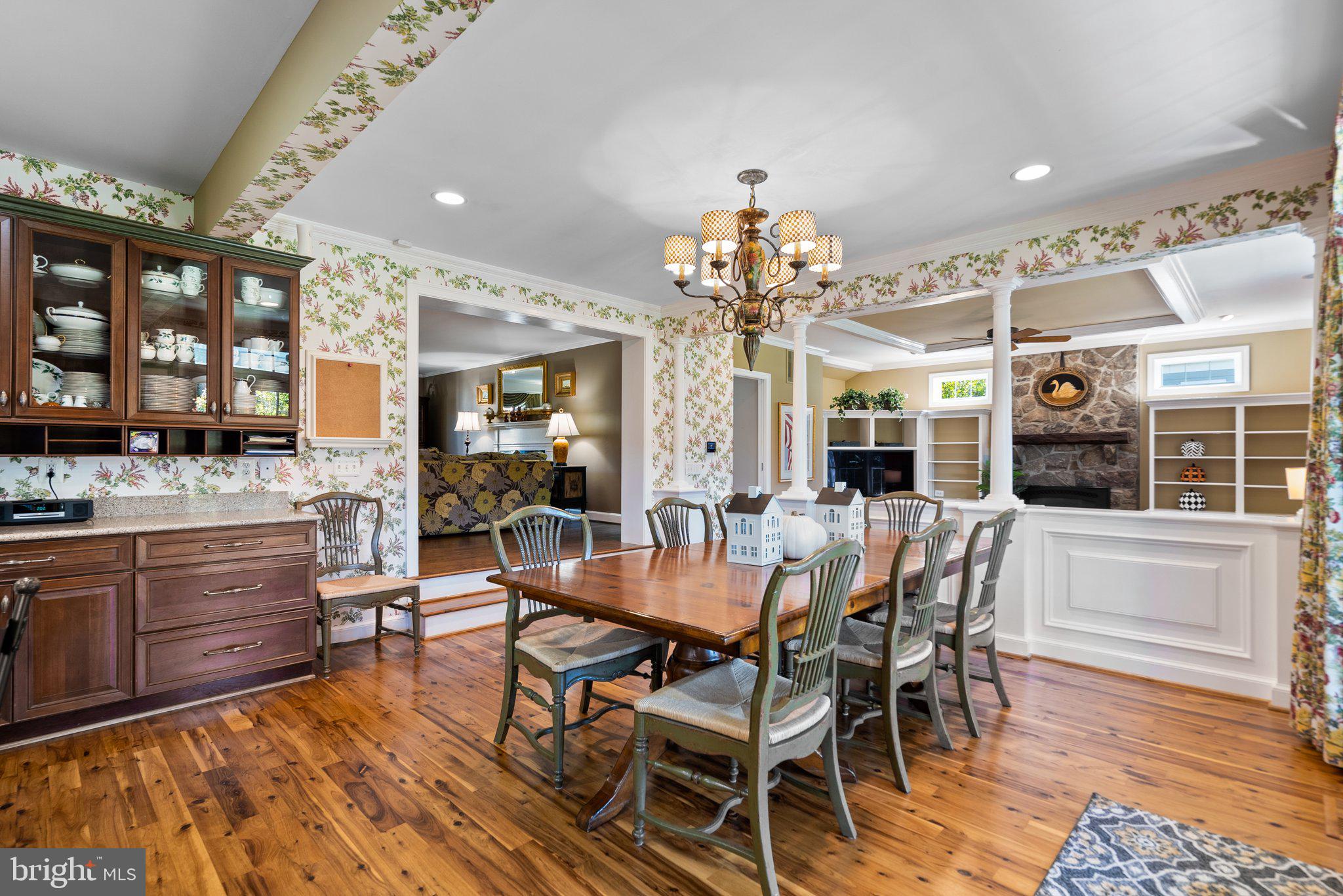 BROOKHAVEN - Residential