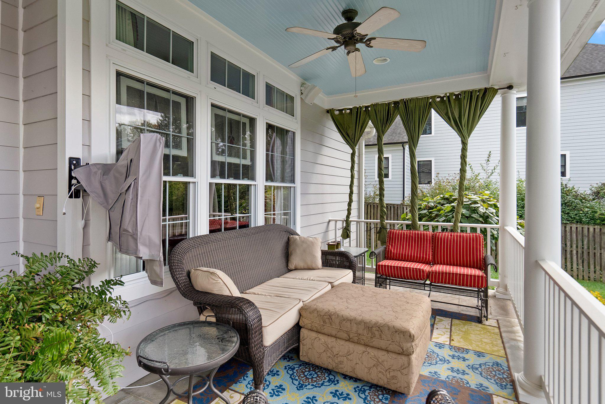 BROOKHAVEN - Residential