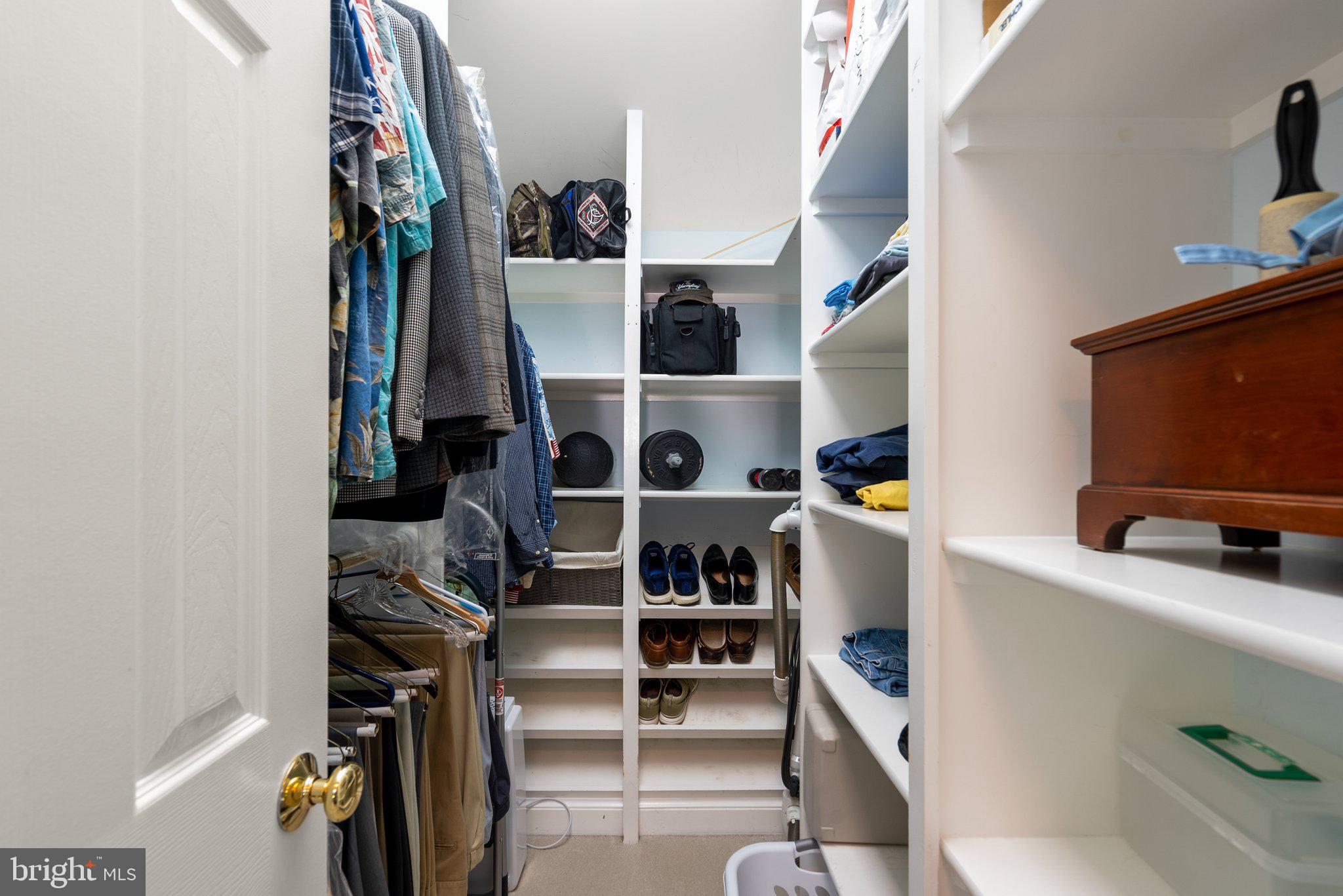 BROOKHAVEN - Residential