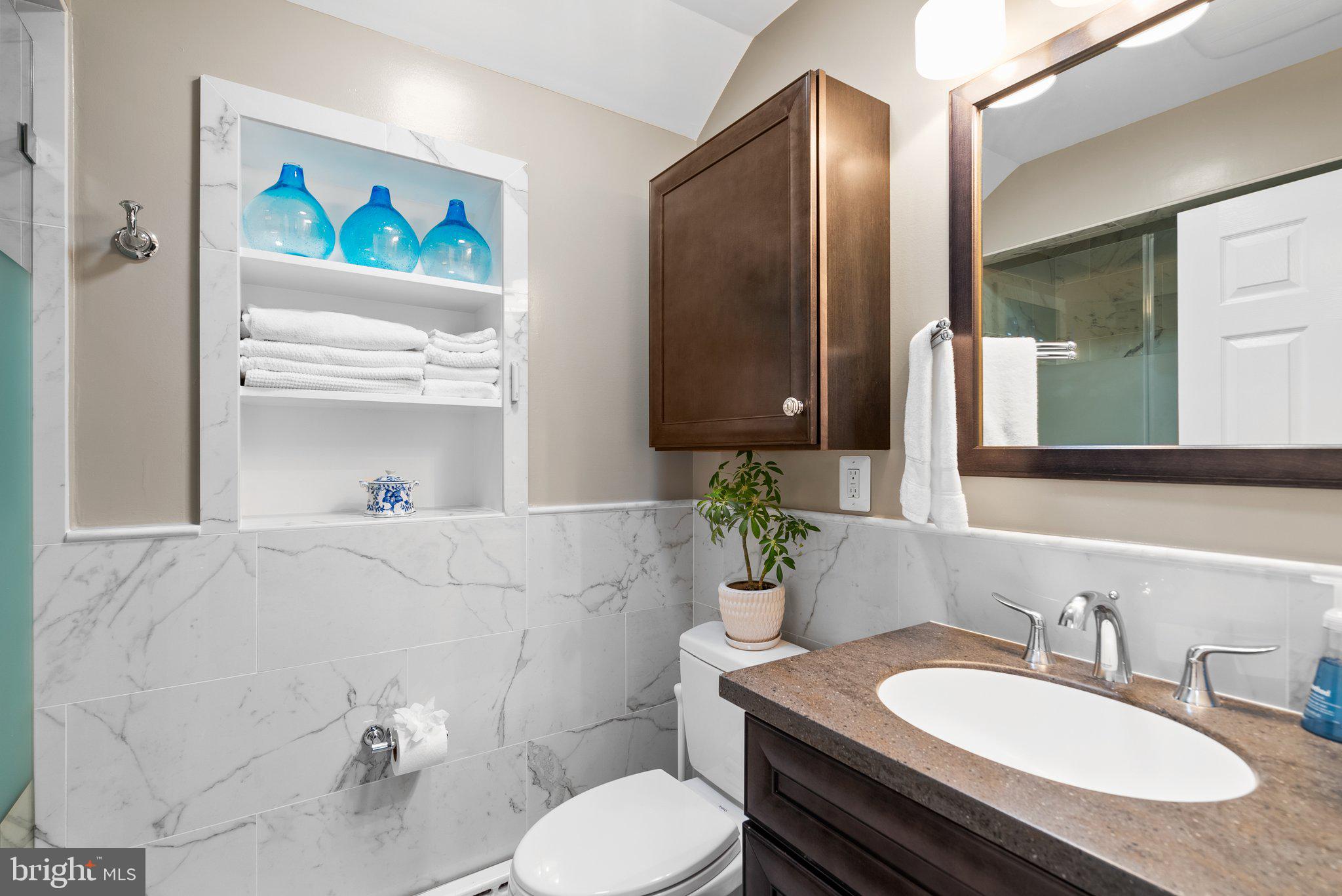 BROOKHAVEN - Residential