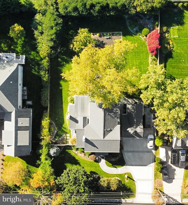 BROOKHAVEN - Residential