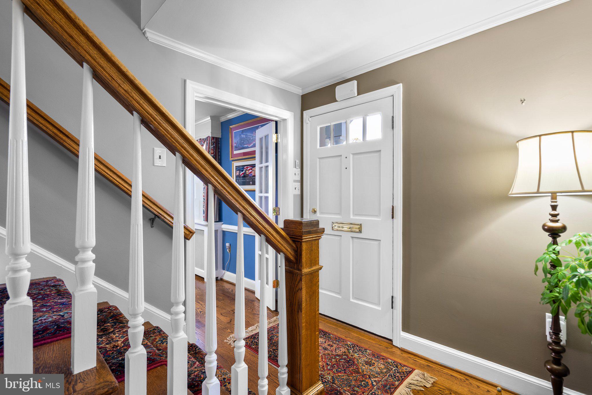 BROOKHAVEN - Residential