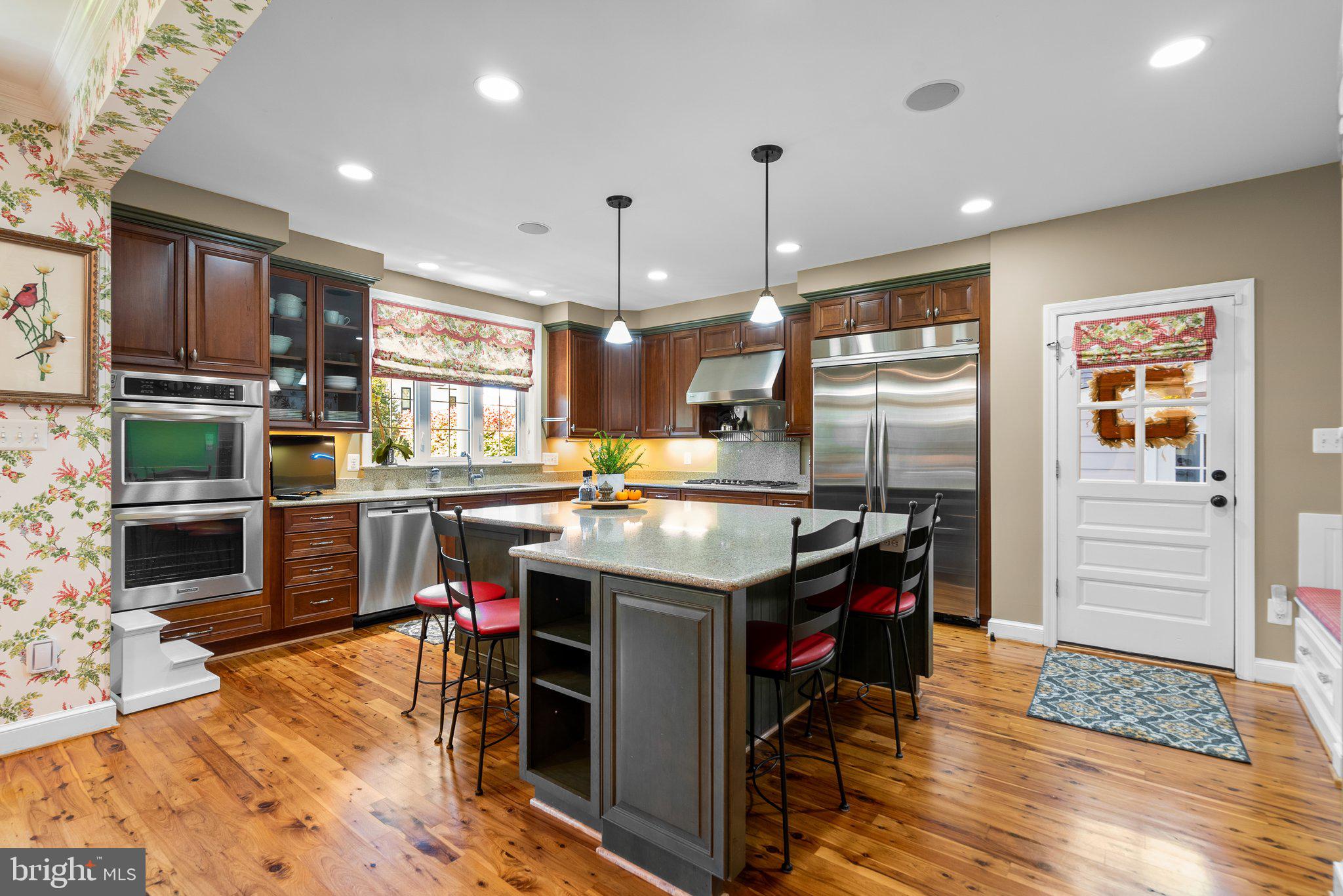 BROOKHAVEN - Residential