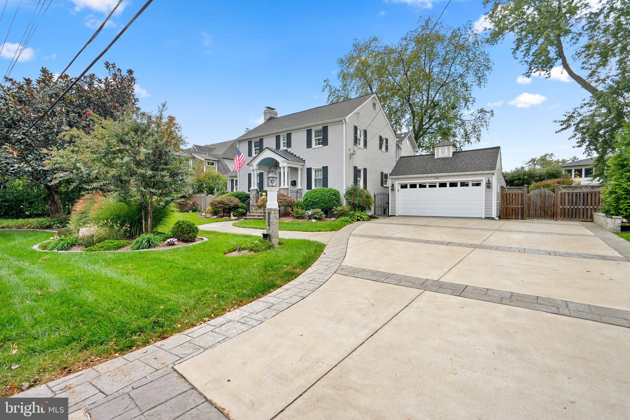 BROOKHAVEN - Residential