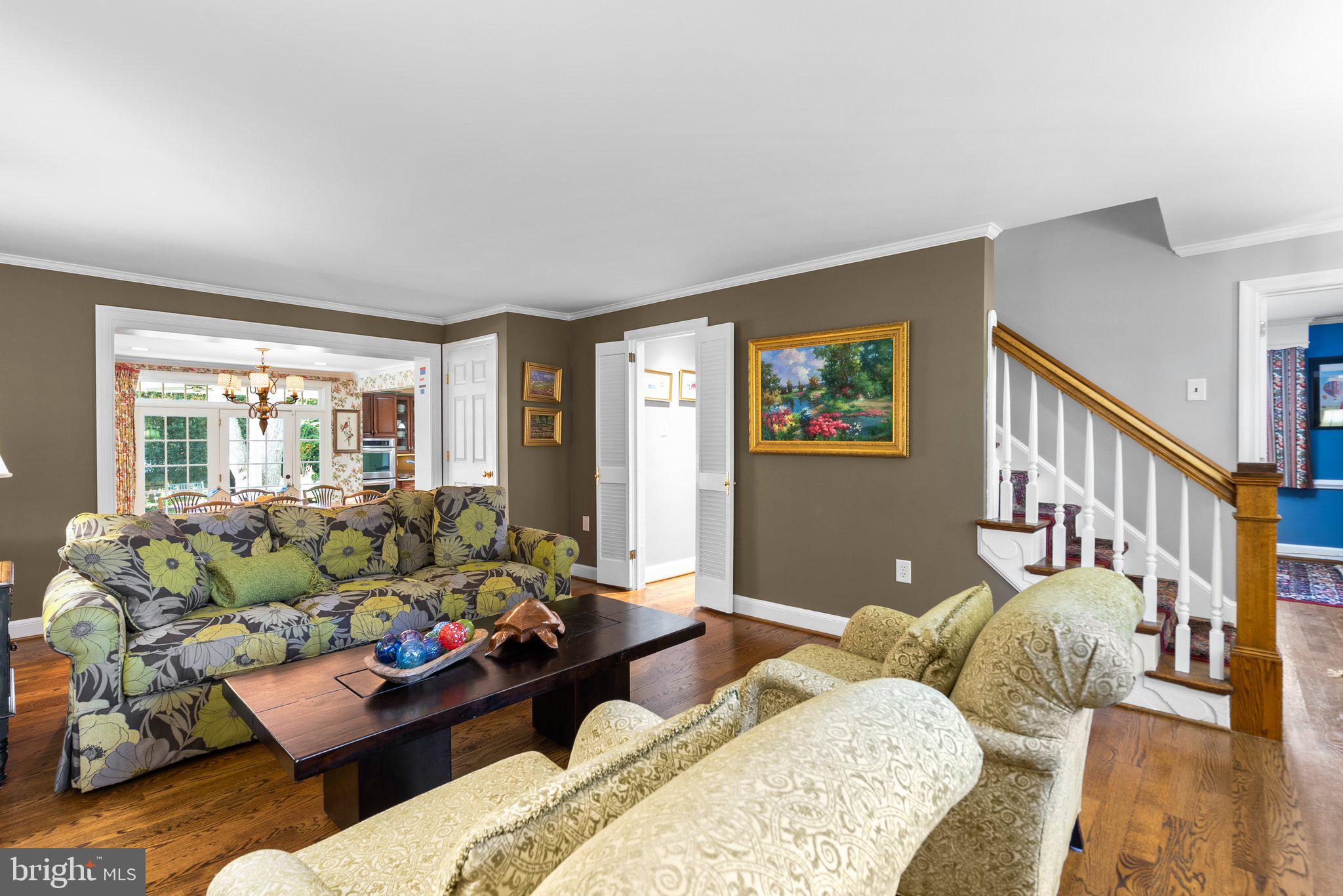 BROOKHAVEN - Residential