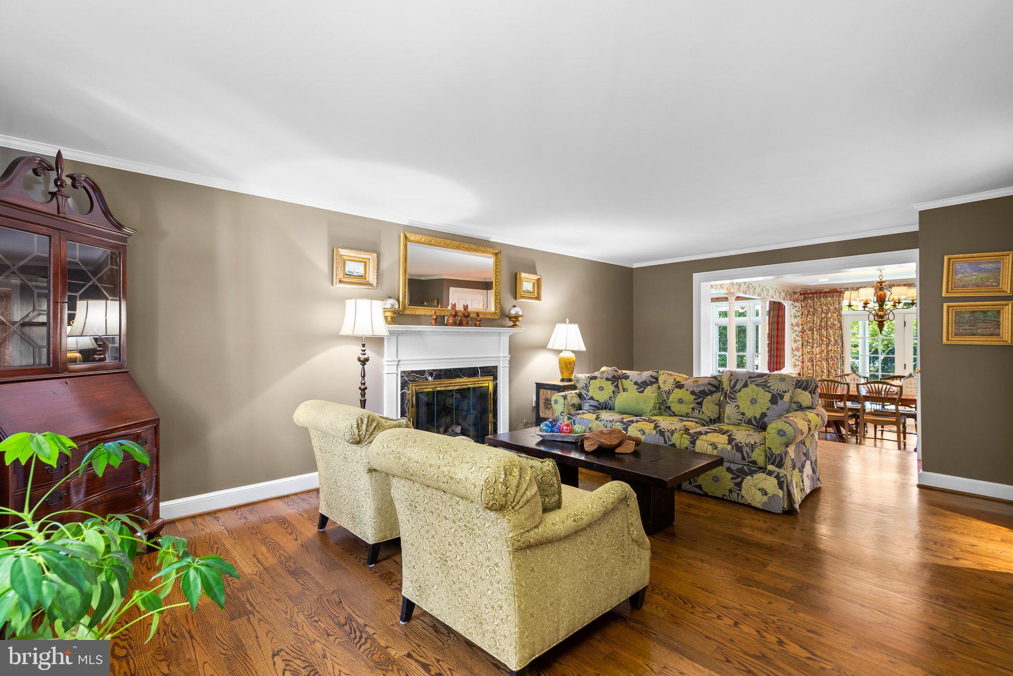 BROOKHAVEN - Residential