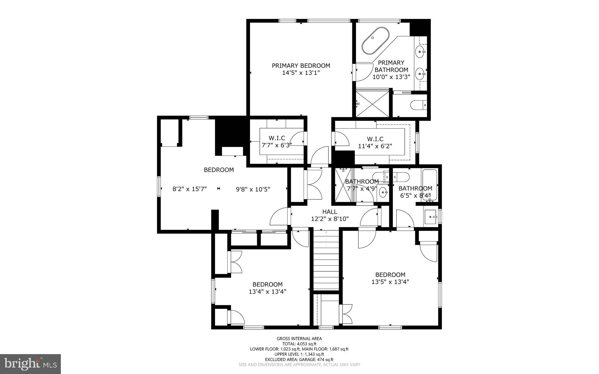 BROOKHAVEN - Residential
