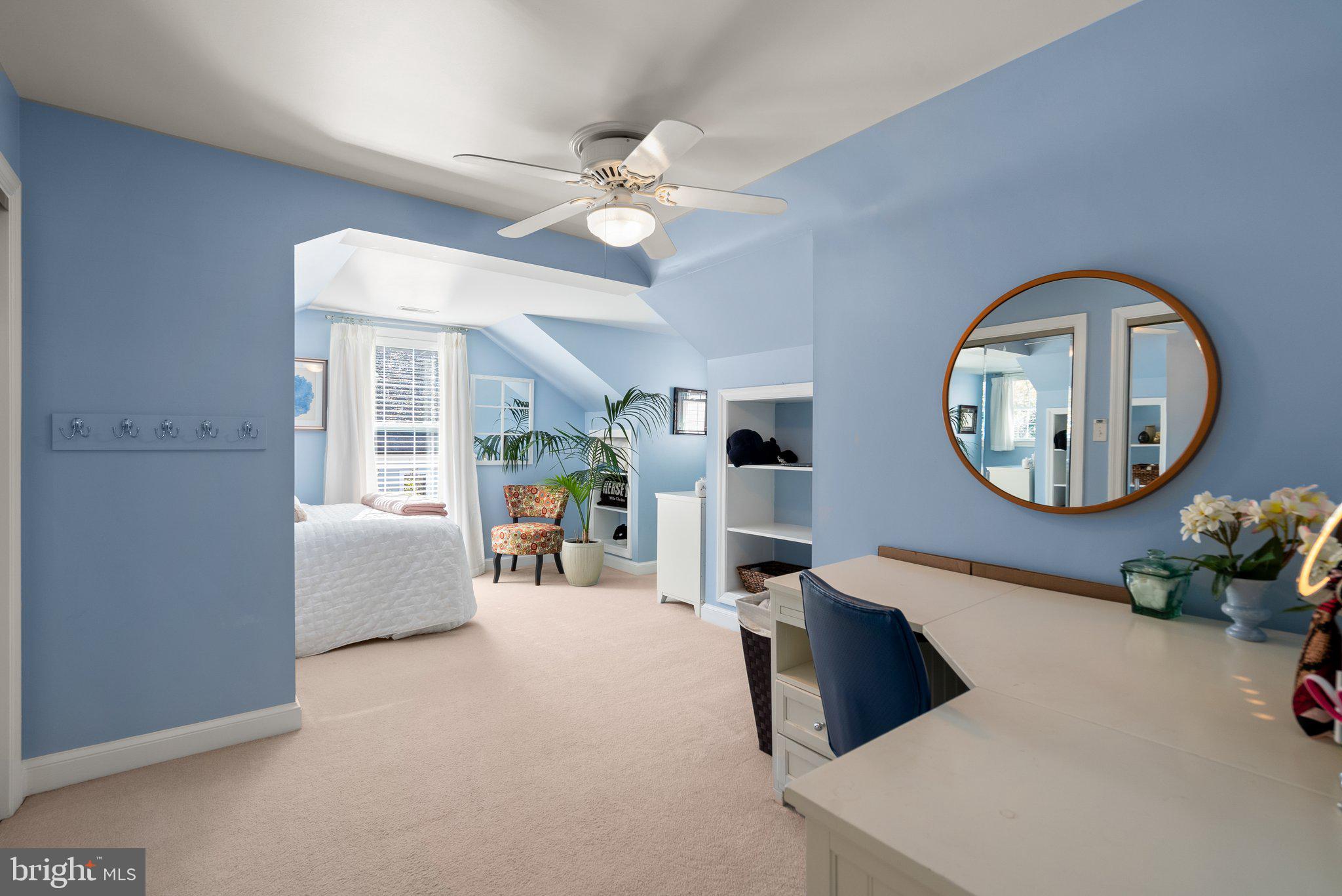 BROOKHAVEN - Residential