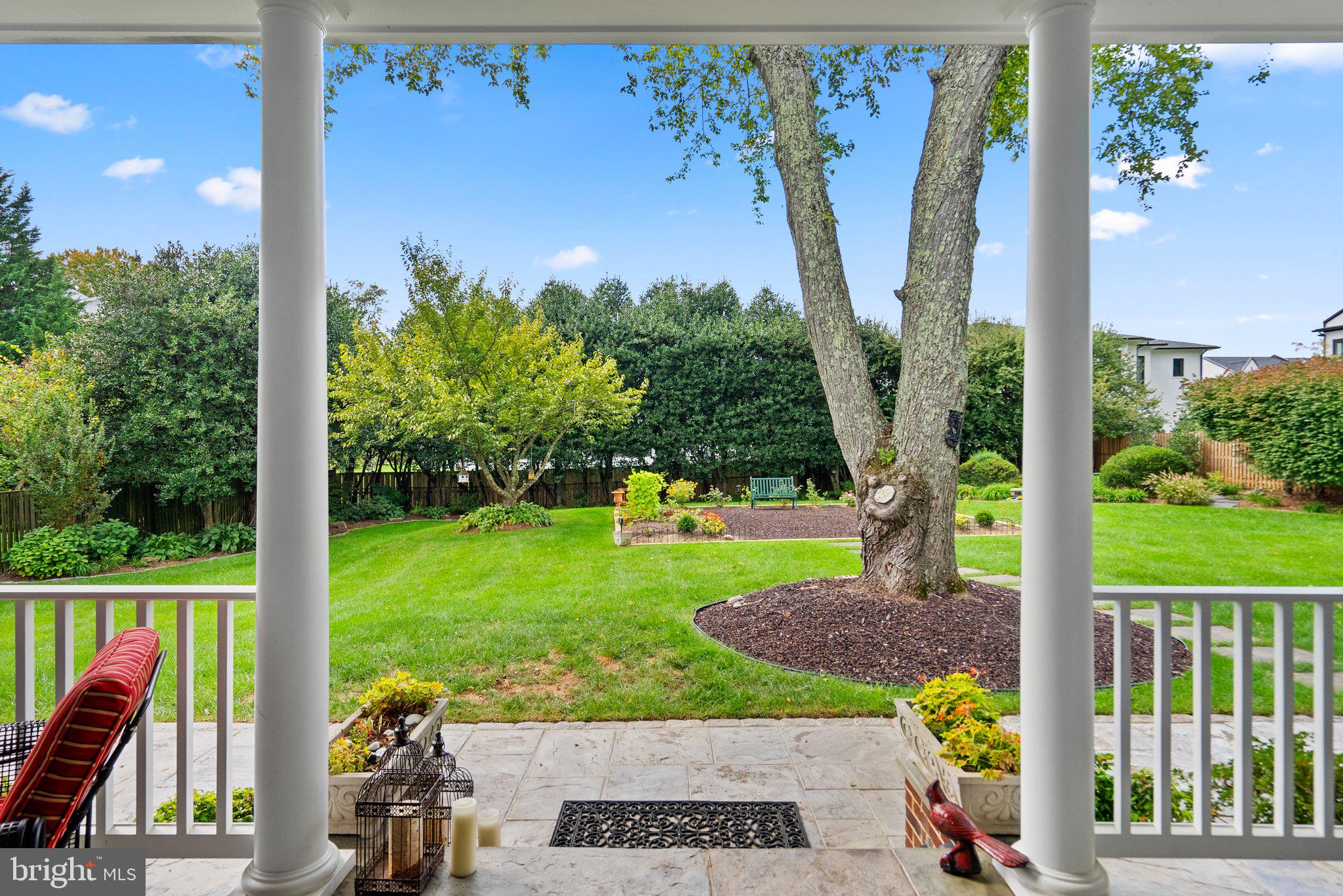 BROOKHAVEN - Residential