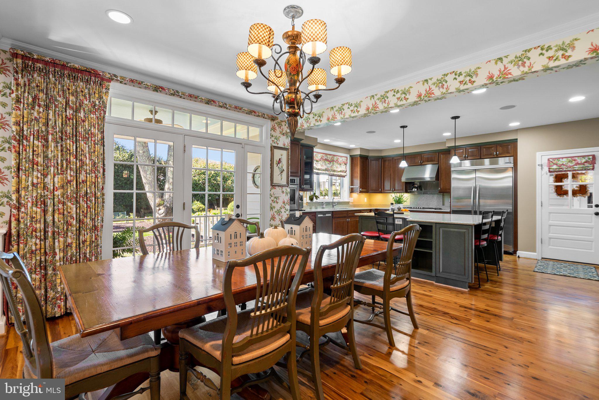 BROOKHAVEN - Residential