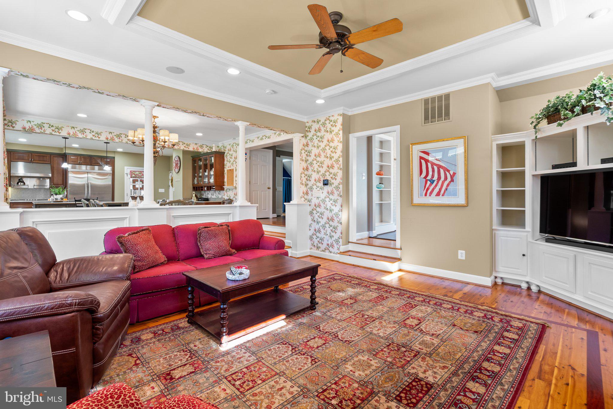 BROOKHAVEN - Residential