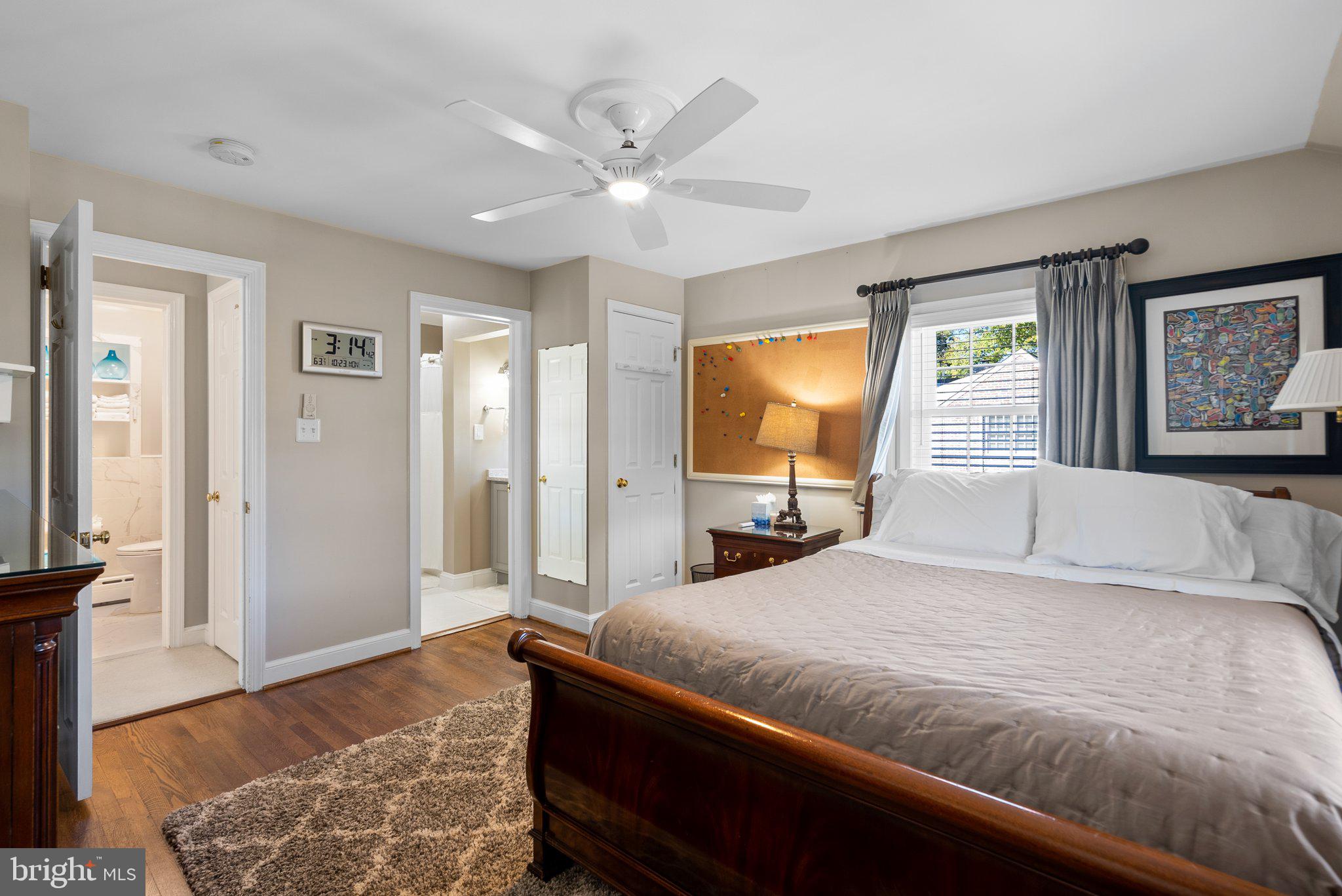 BROOKHAVEN - Residential