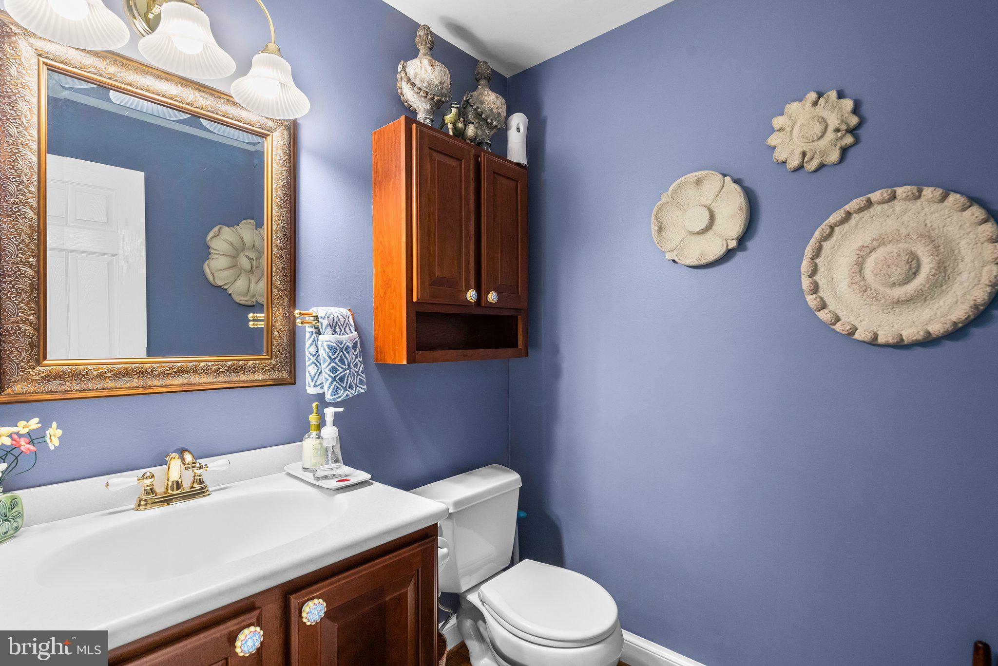 BROOKHAVEN - Residential