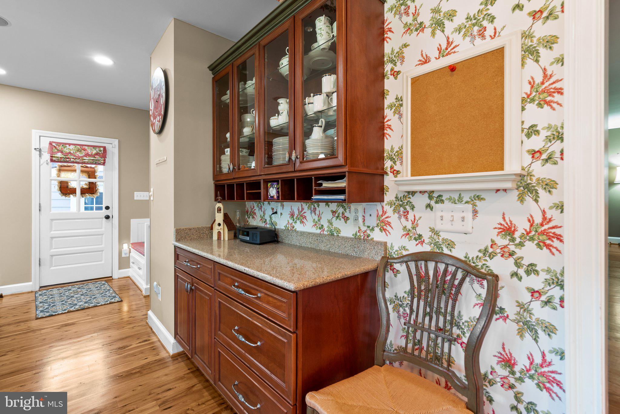 BROOKHAVEN - Residential