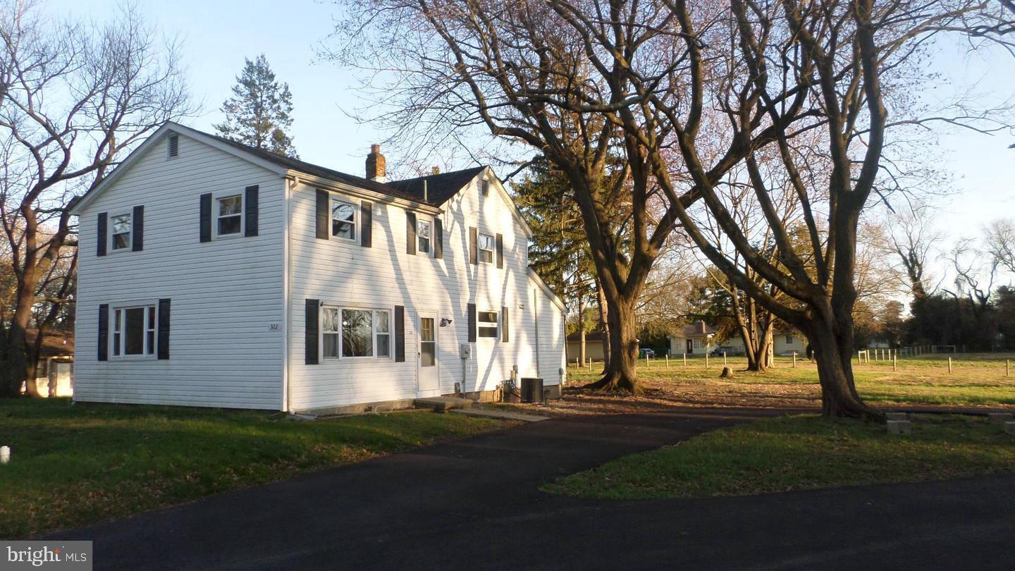 NONE AVAILABLE - Residential Lease