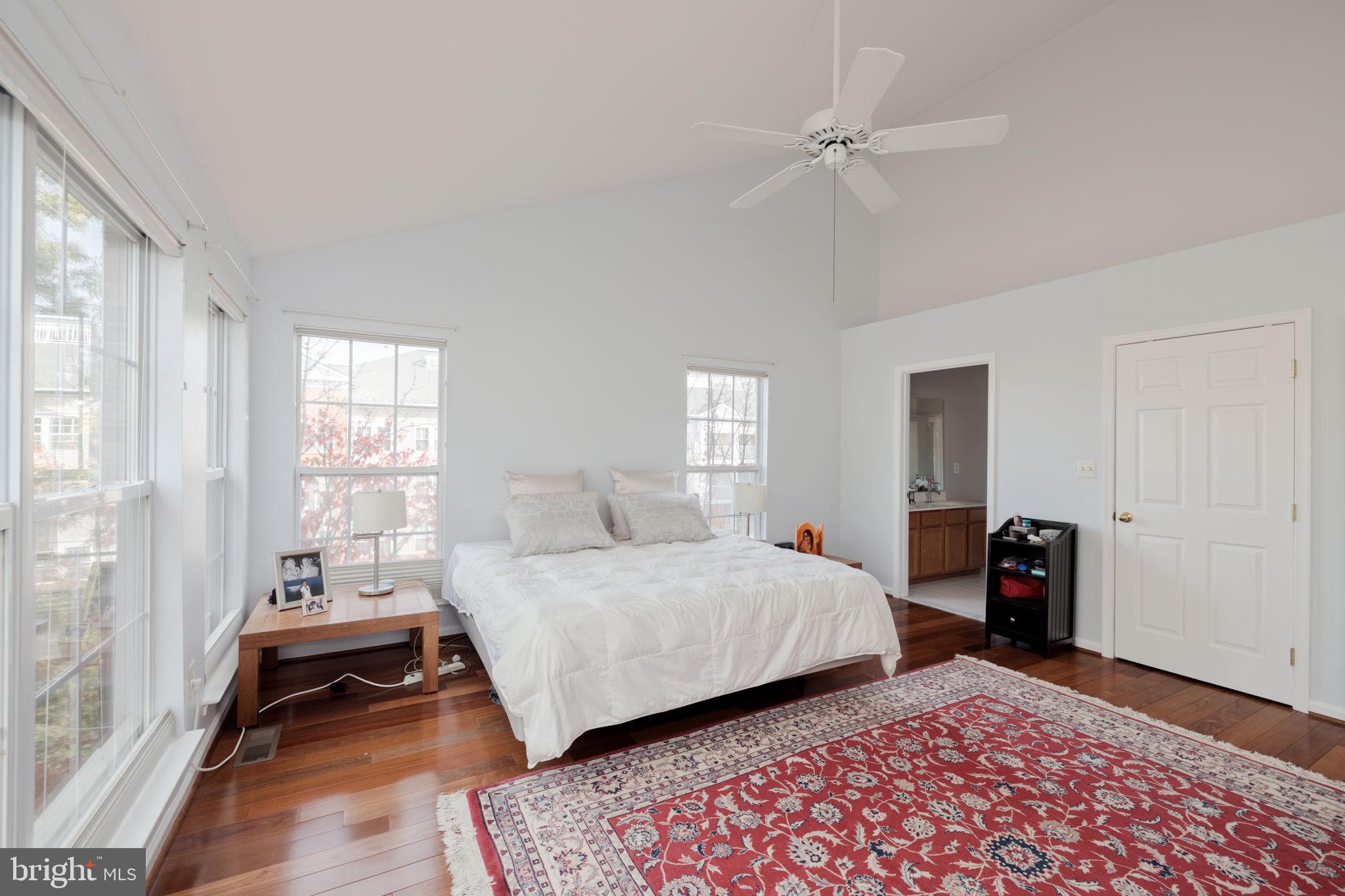 CAMERON STATION - Residential Lease