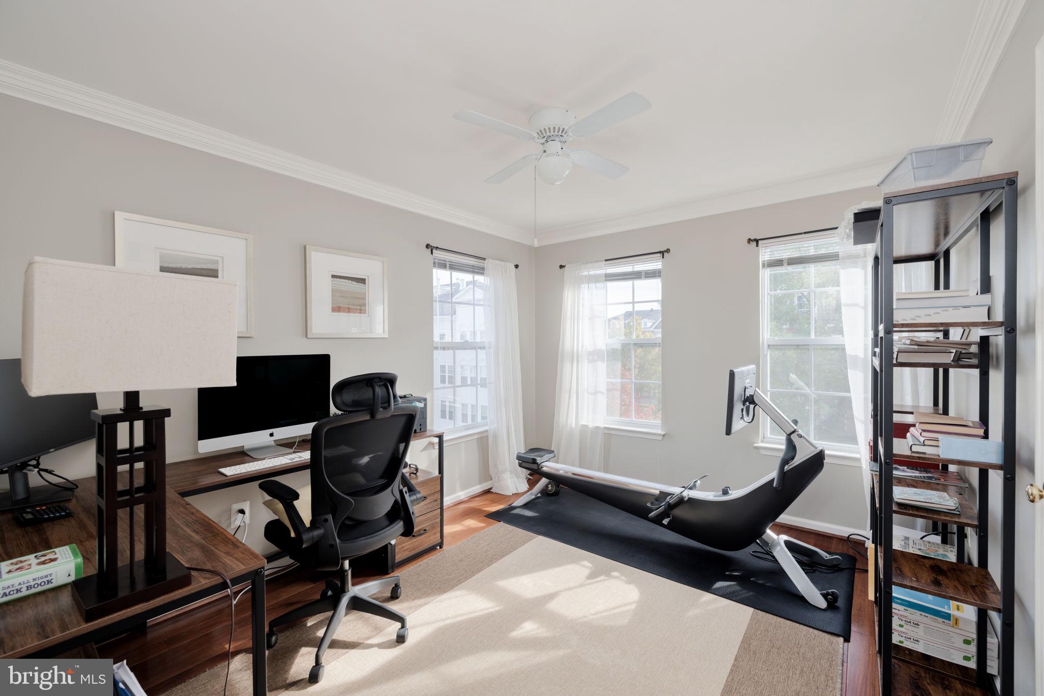 CAMERON STATION - Residential Lease