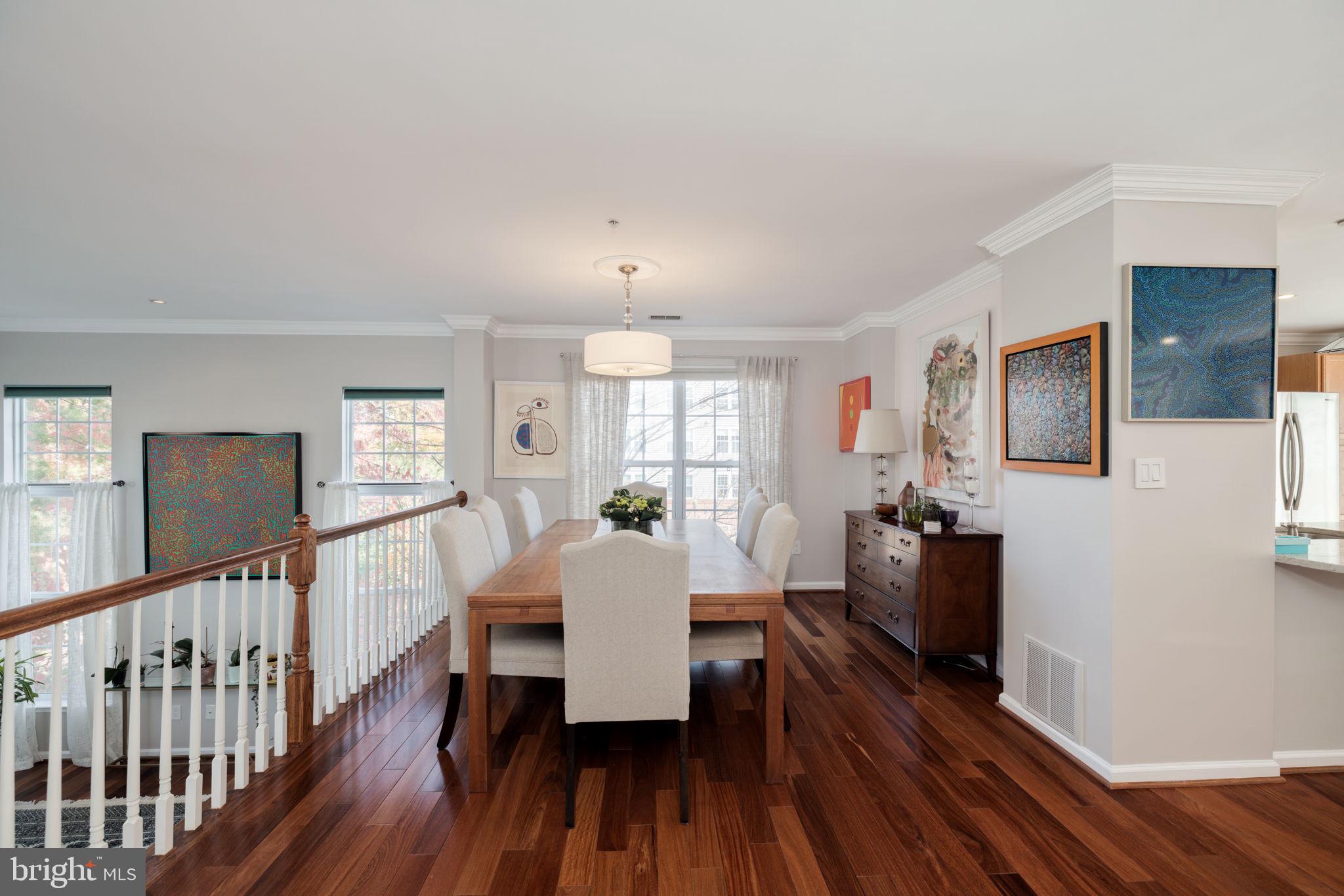 CAMERON STATION - Residential Lease