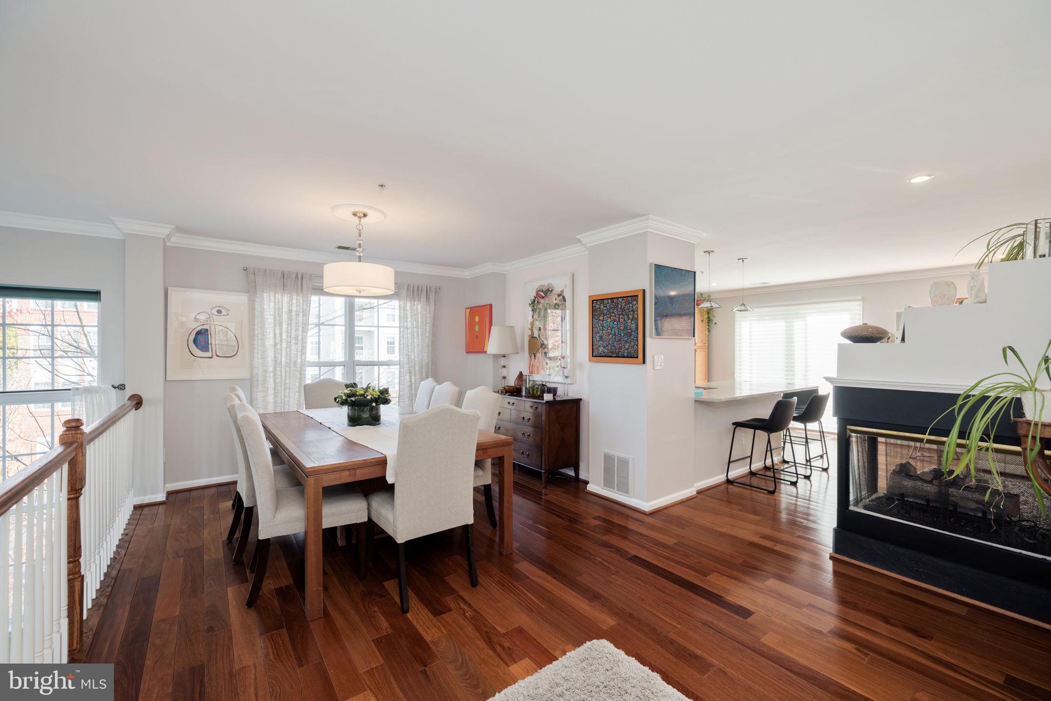 CAMERON STATION - Residential Lease