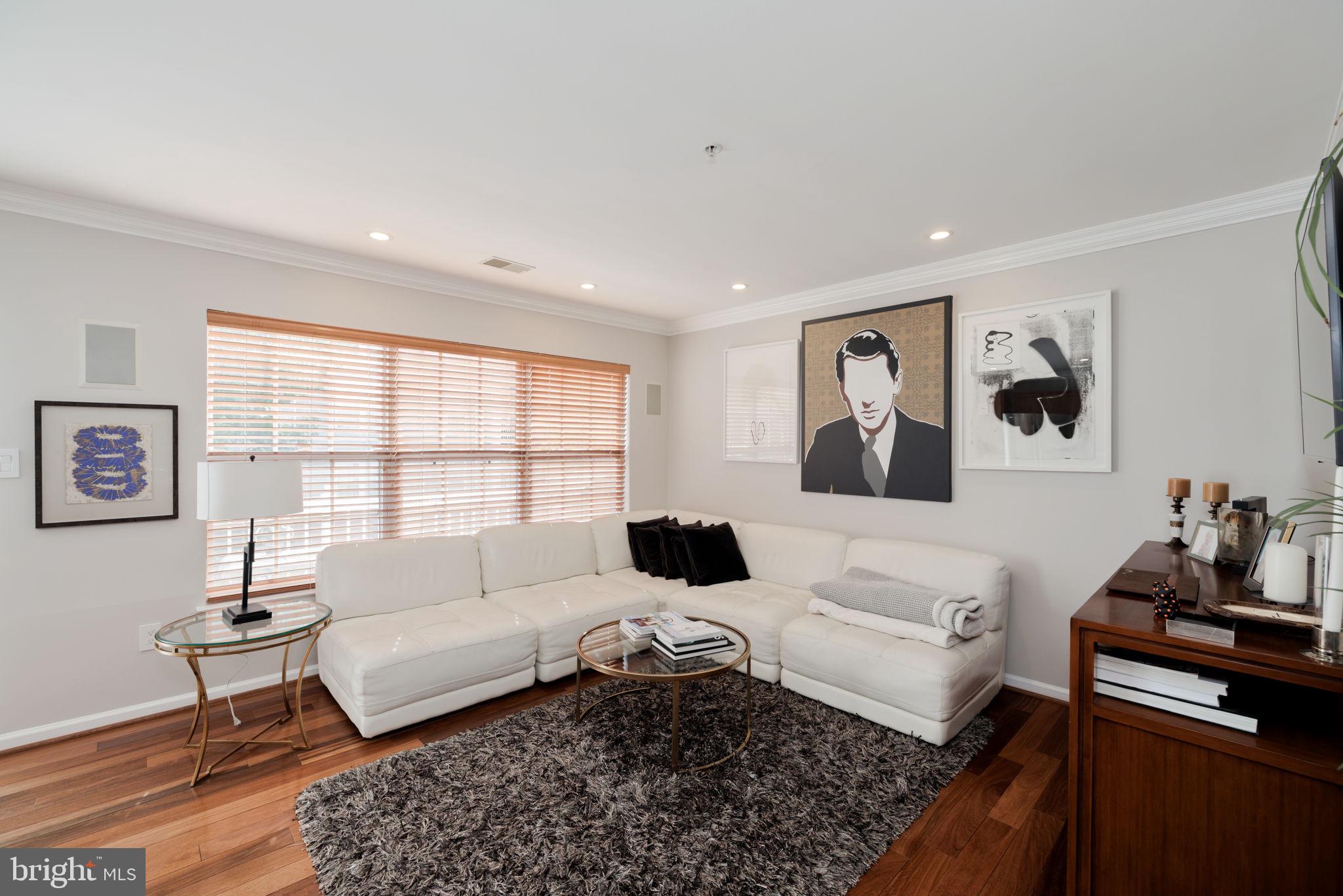 CAMERON STATION - Residential Lease