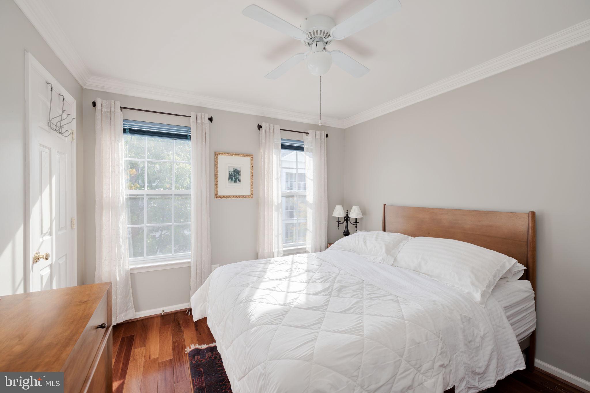 CAMERON STATION - Residential Lease