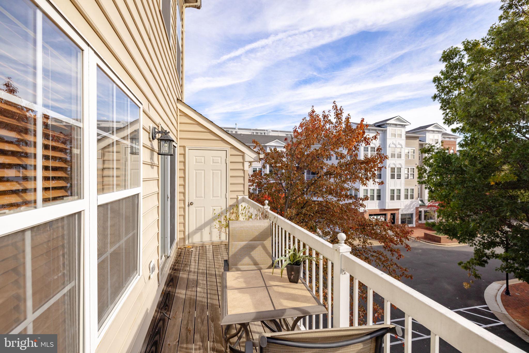 CAMERON STATION - Residential Lease