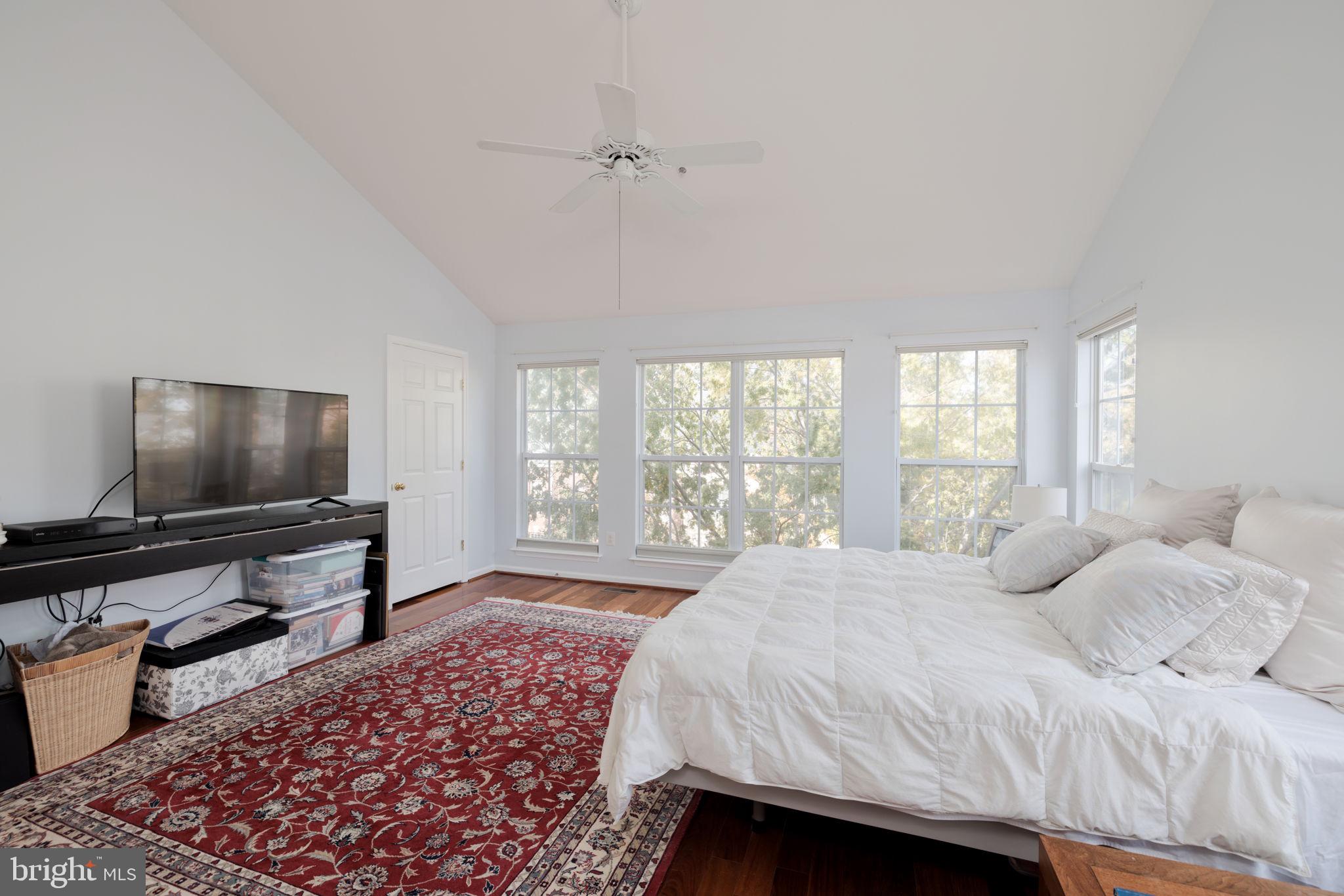 CAMERON STATION - Residential Lease