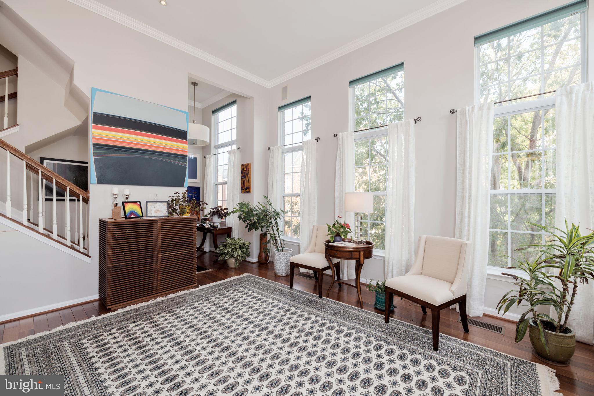 CAMERON STATION - Residential Lease