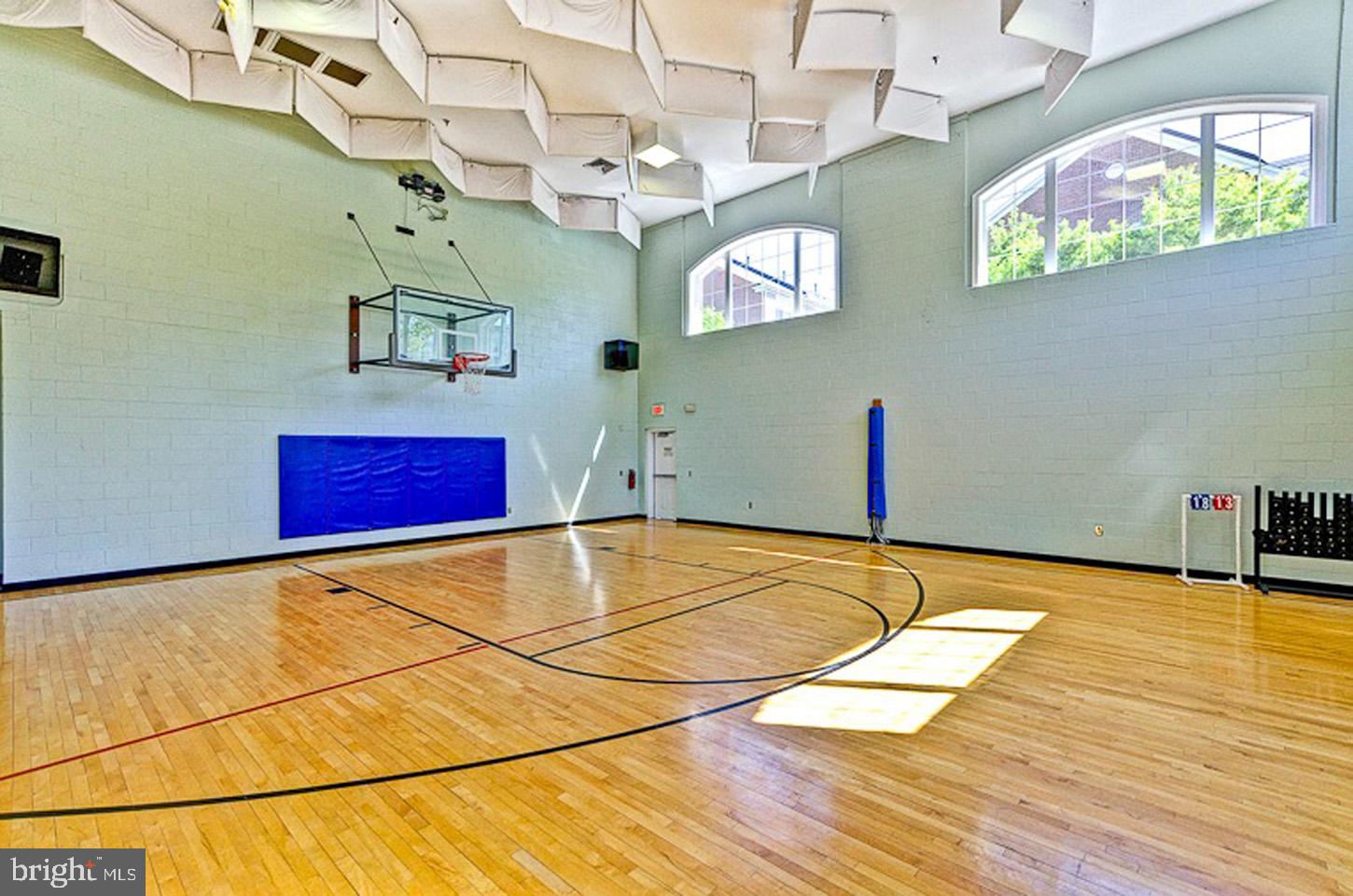 CAMERON STATION - Residential Lease