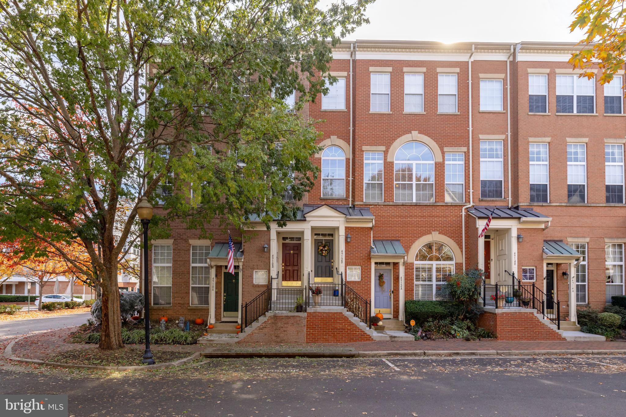 CAMERON STATION - Residential Lease