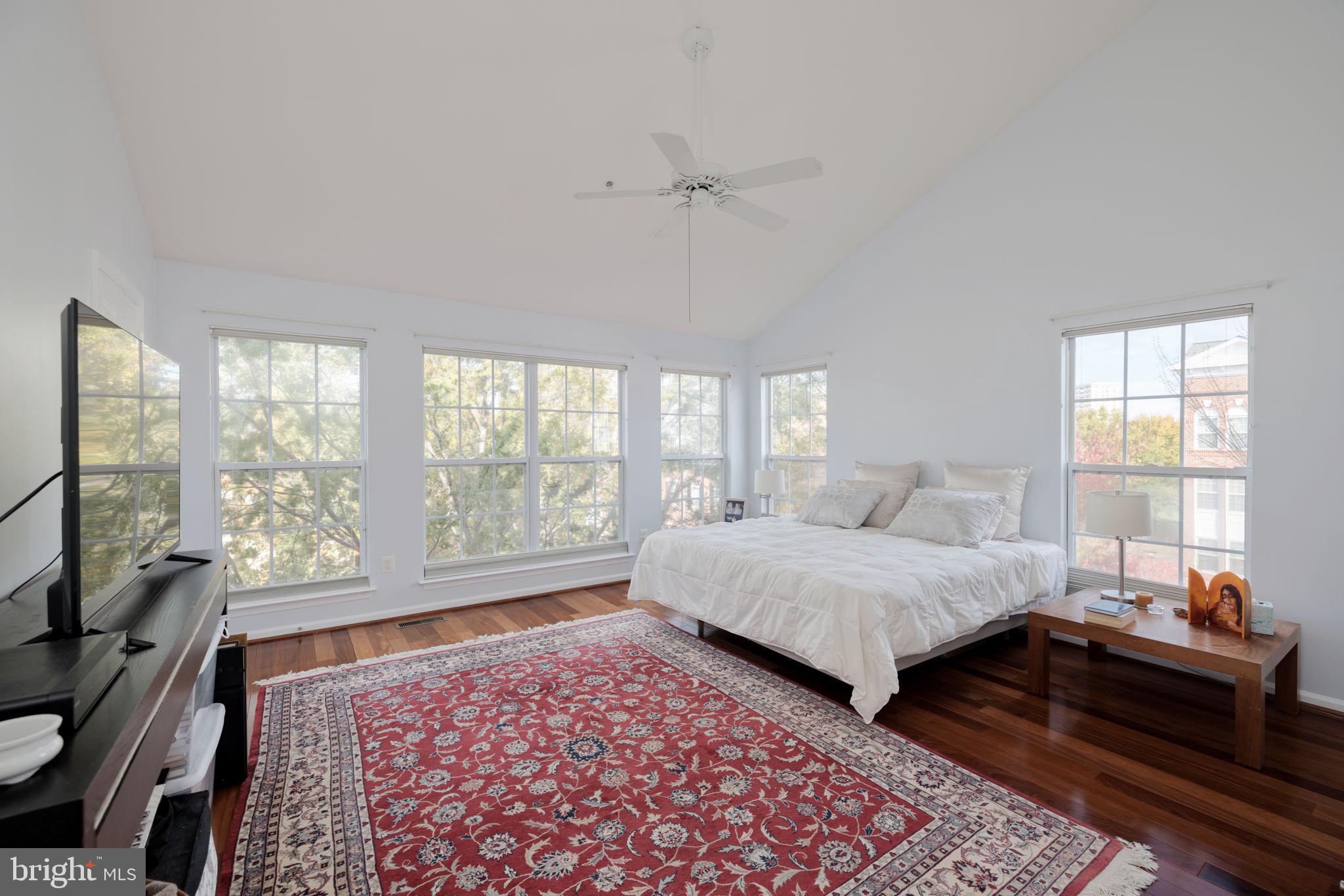 CAMERON STATION - Residential Lease