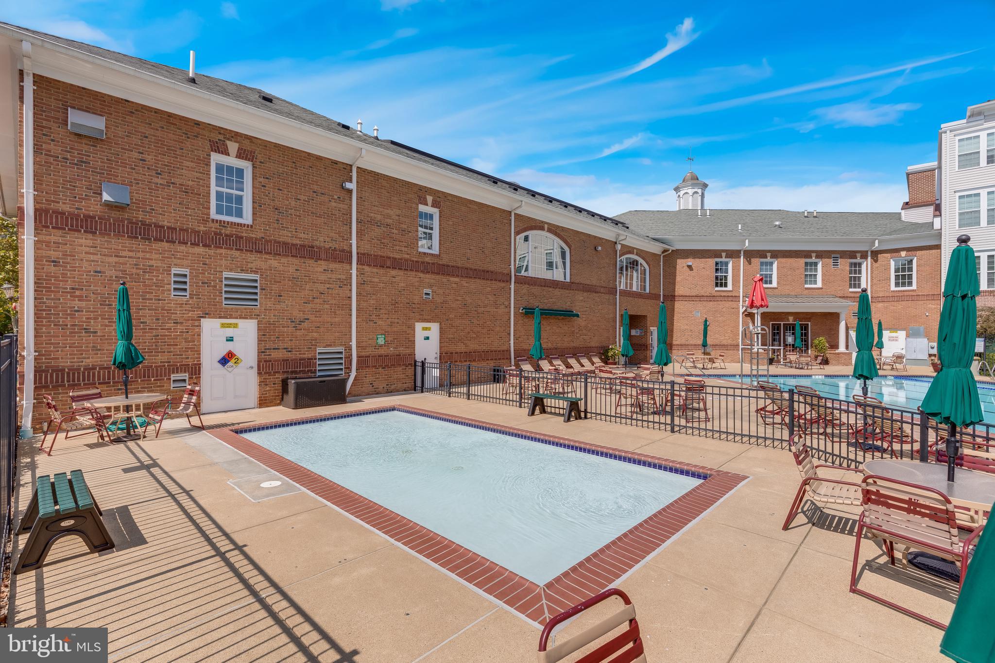 CAMERON STATION - Residential Lease