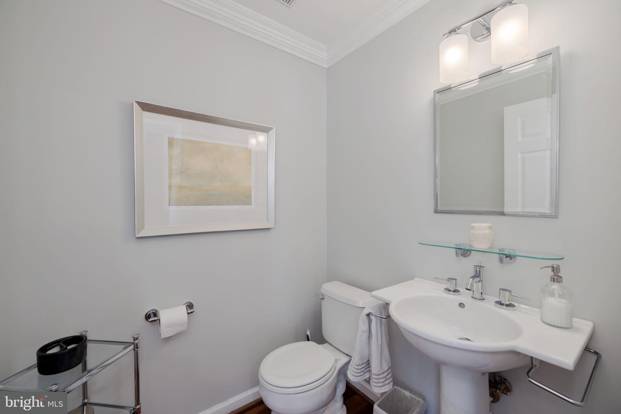 CAMERON STATION - Residential Lease