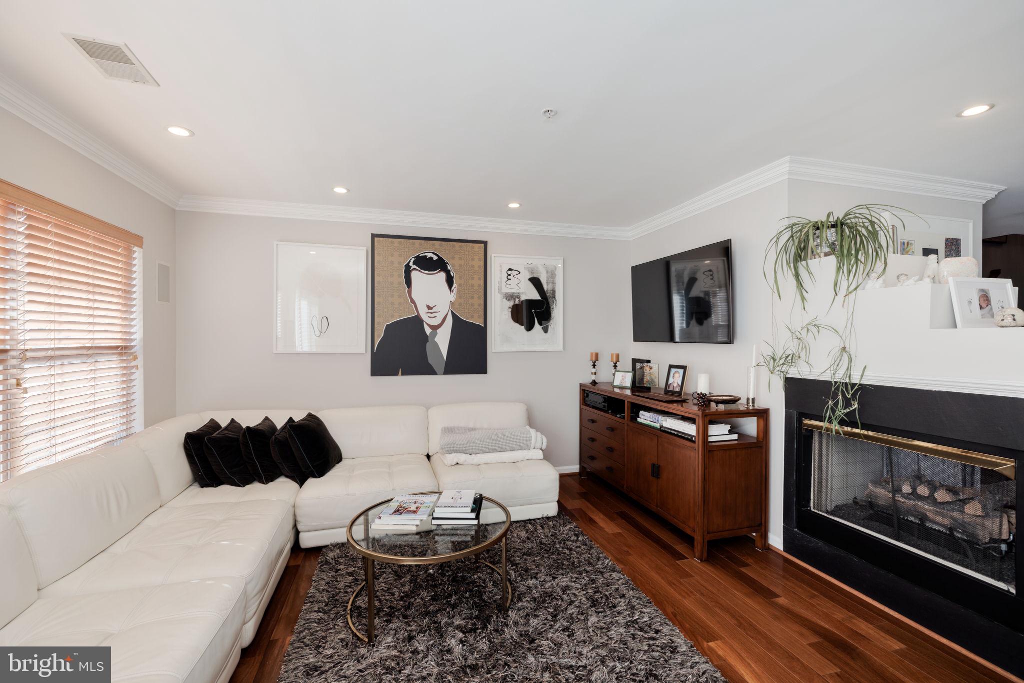 CAMERON STATION - Residential Lease