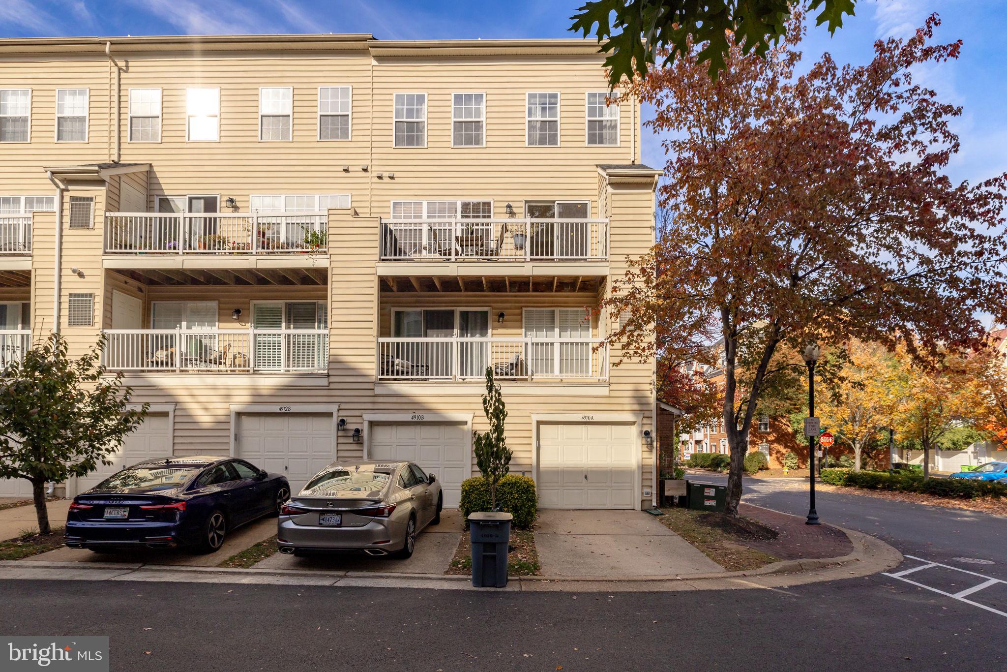 CAMERON STATION - Residential Lease