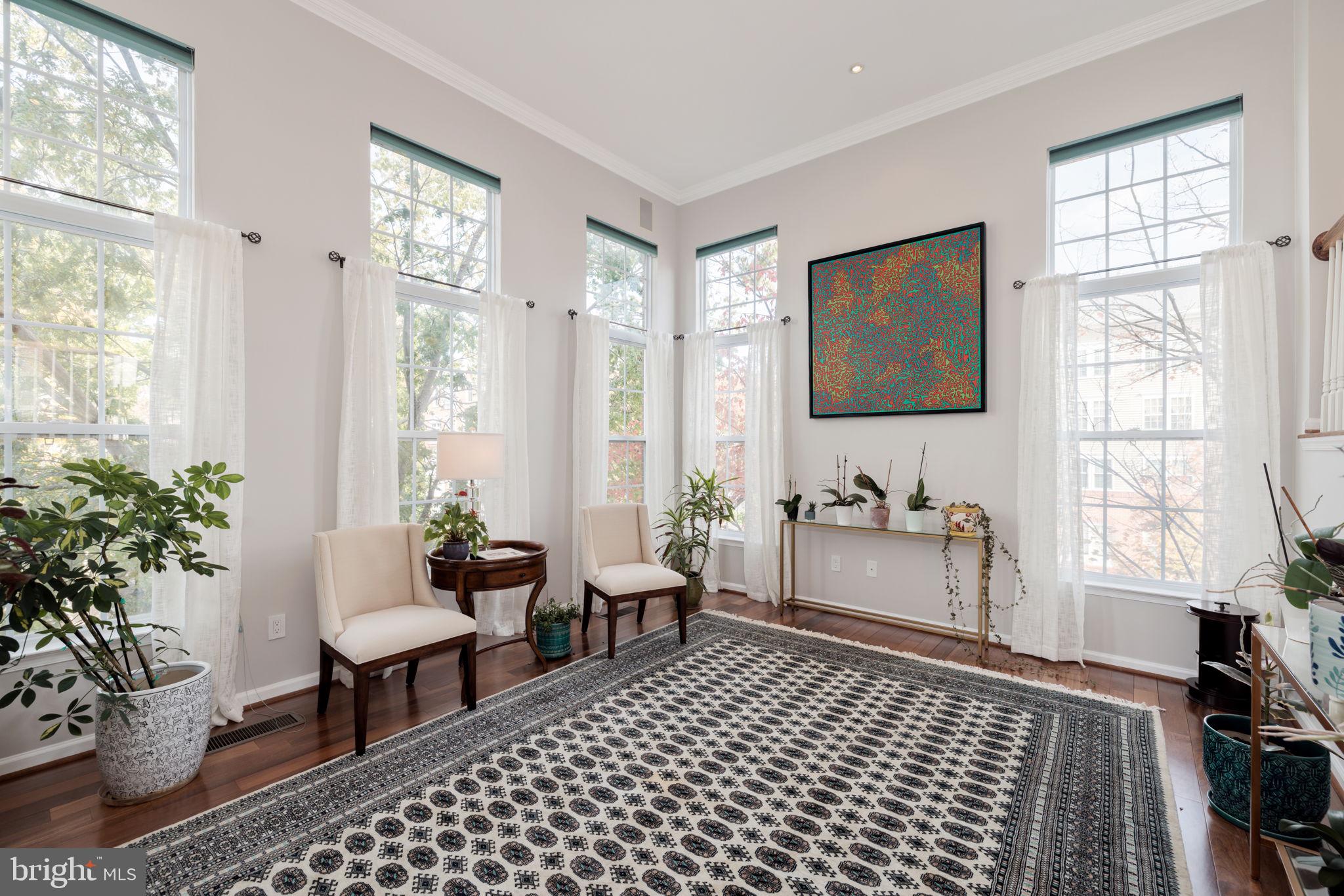 CAMERON STATION - Residential Lease