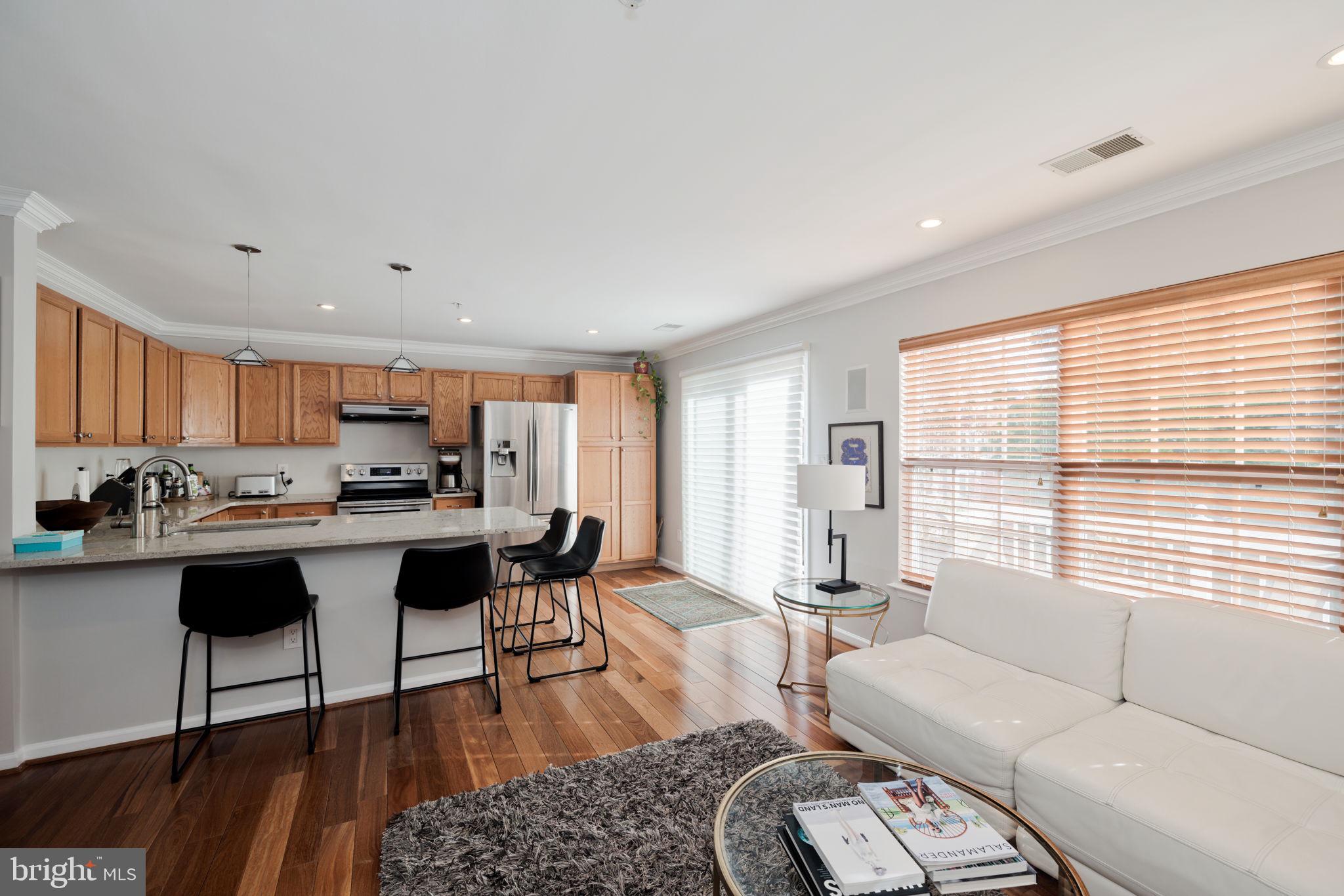 CAMERON STATION - Residential Lease