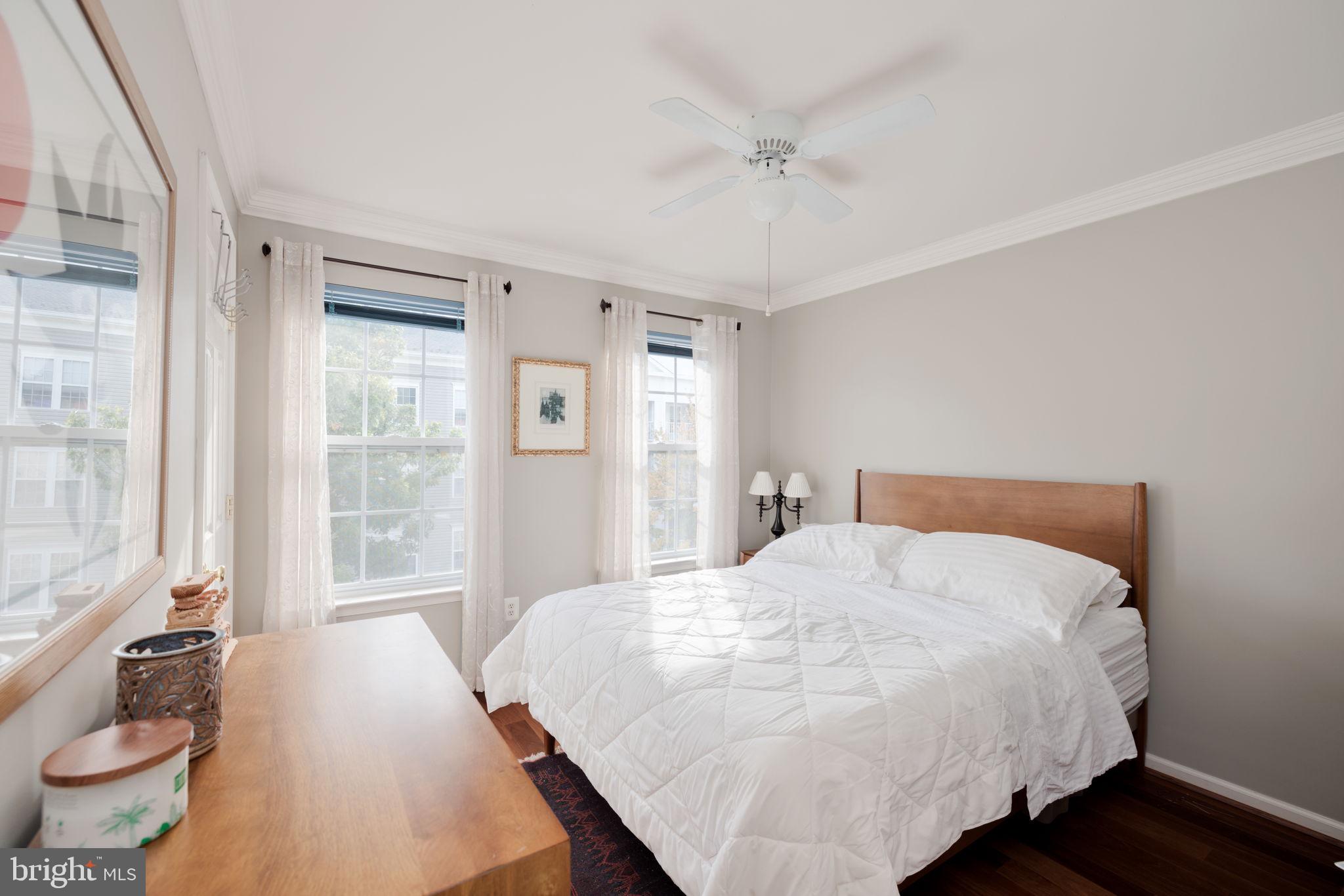 CAMERON STATION - Residential Lease