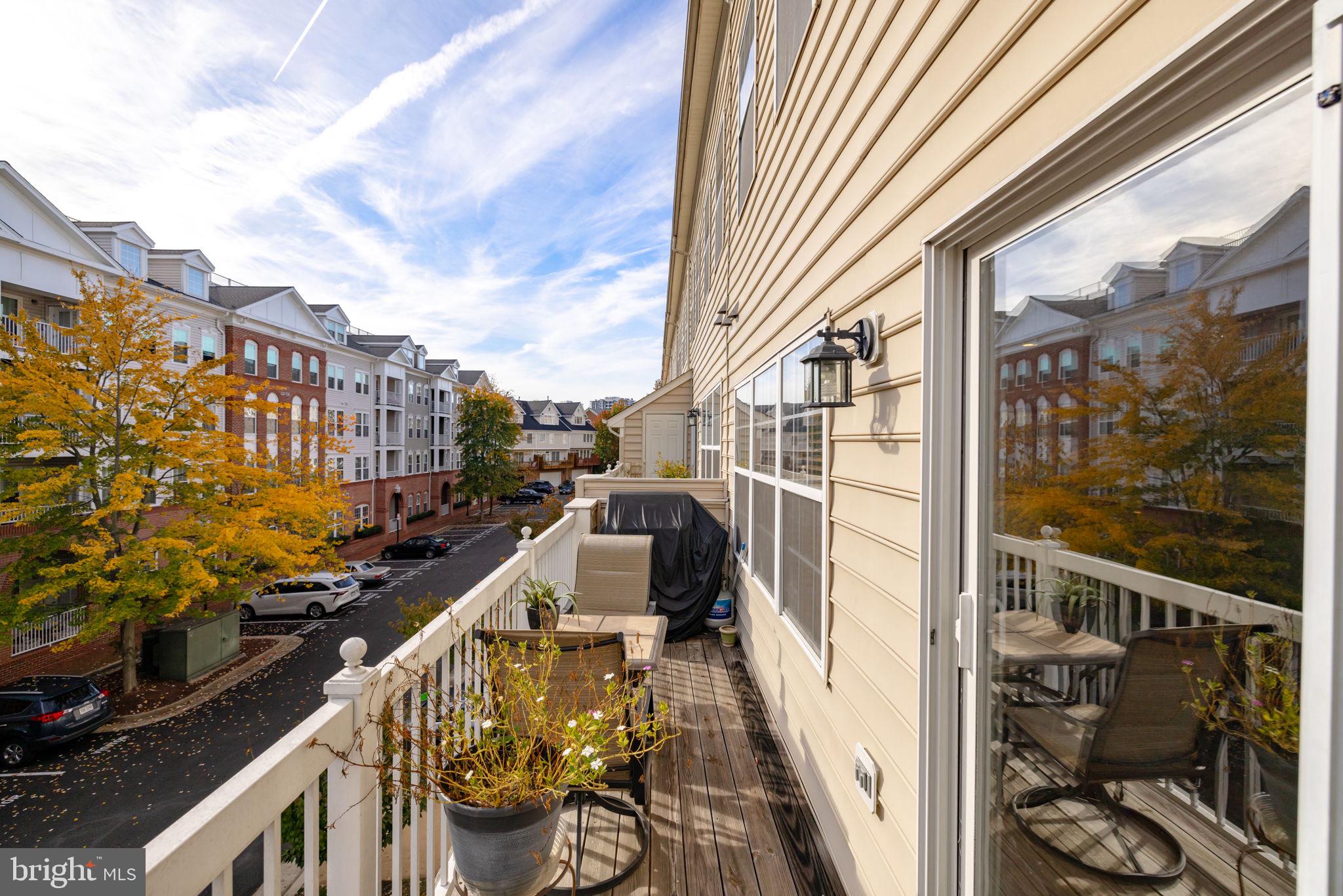 CAMERON STATION - Residential Lease