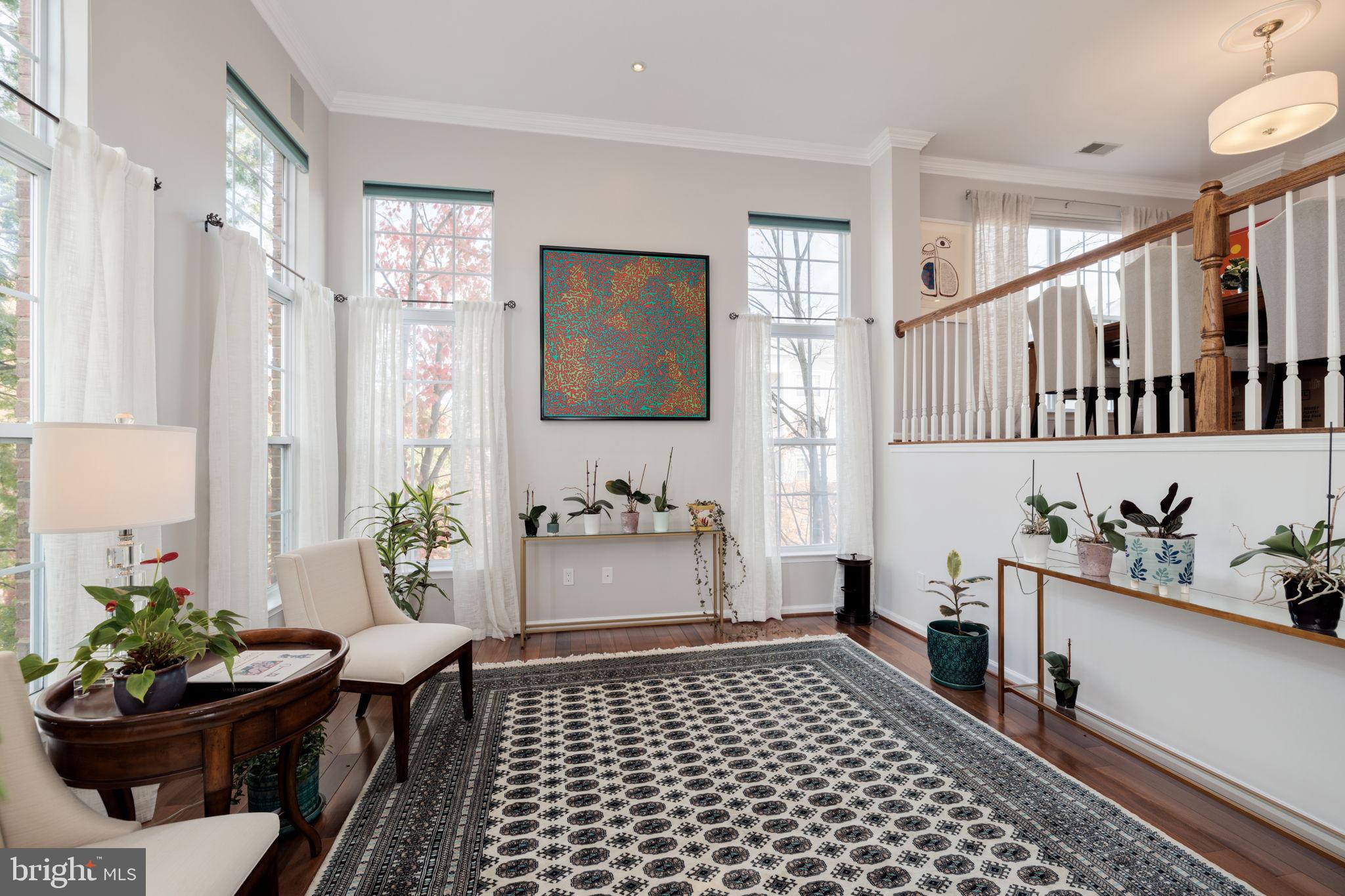 CAMERON STATION - Residential Lease