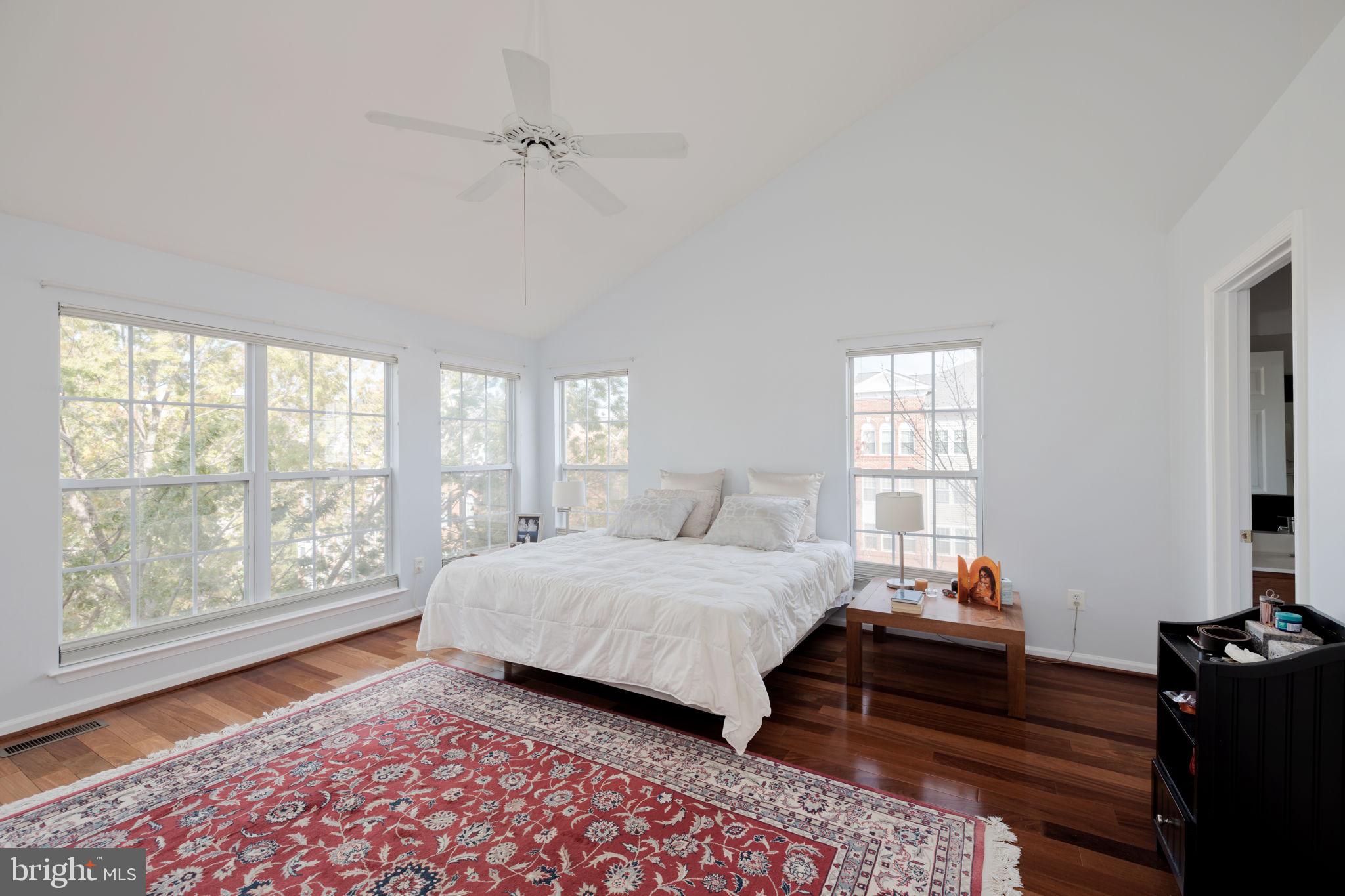 CAMERON STATION - Residential Lease