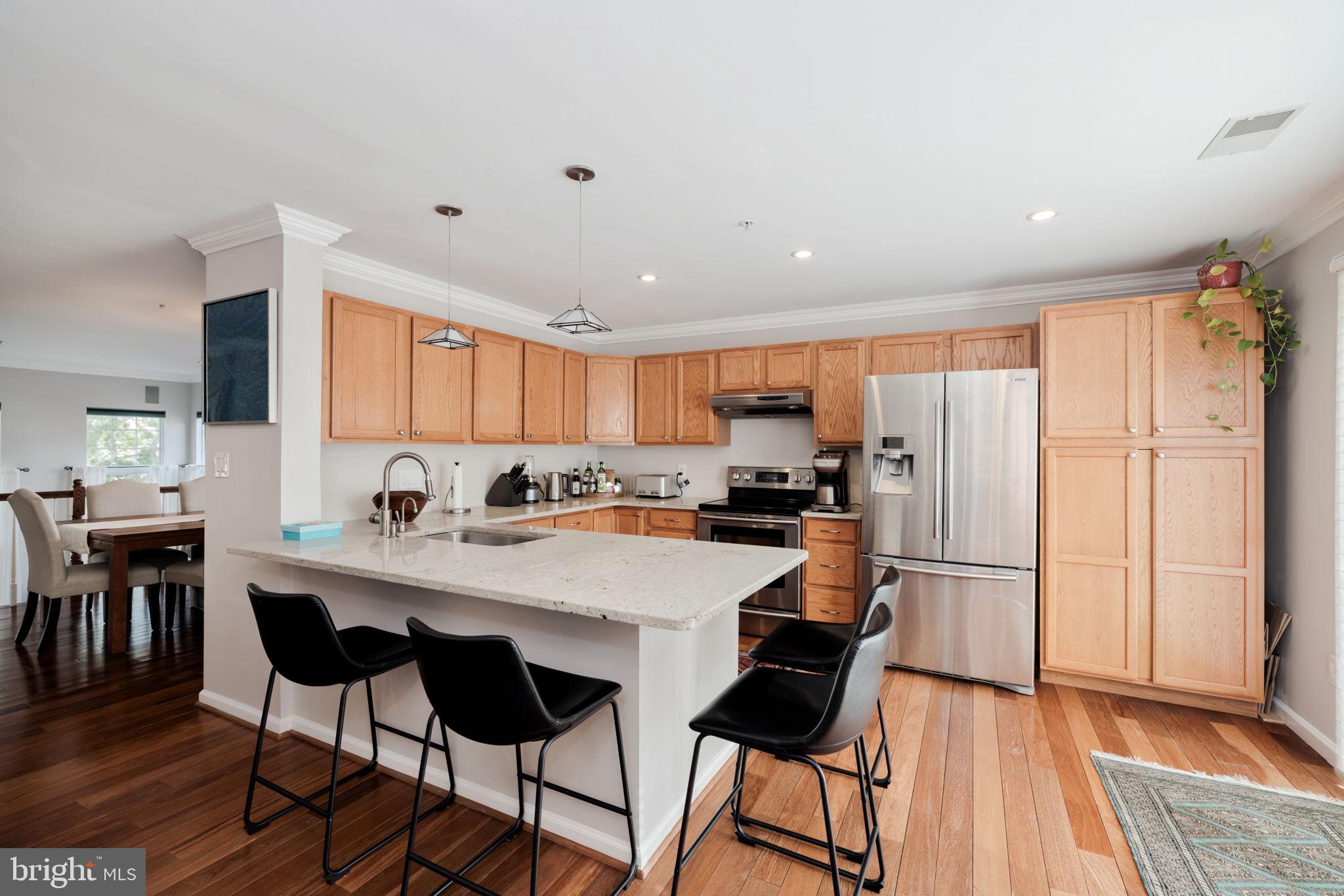 CAMERON STATION - Residential Lease