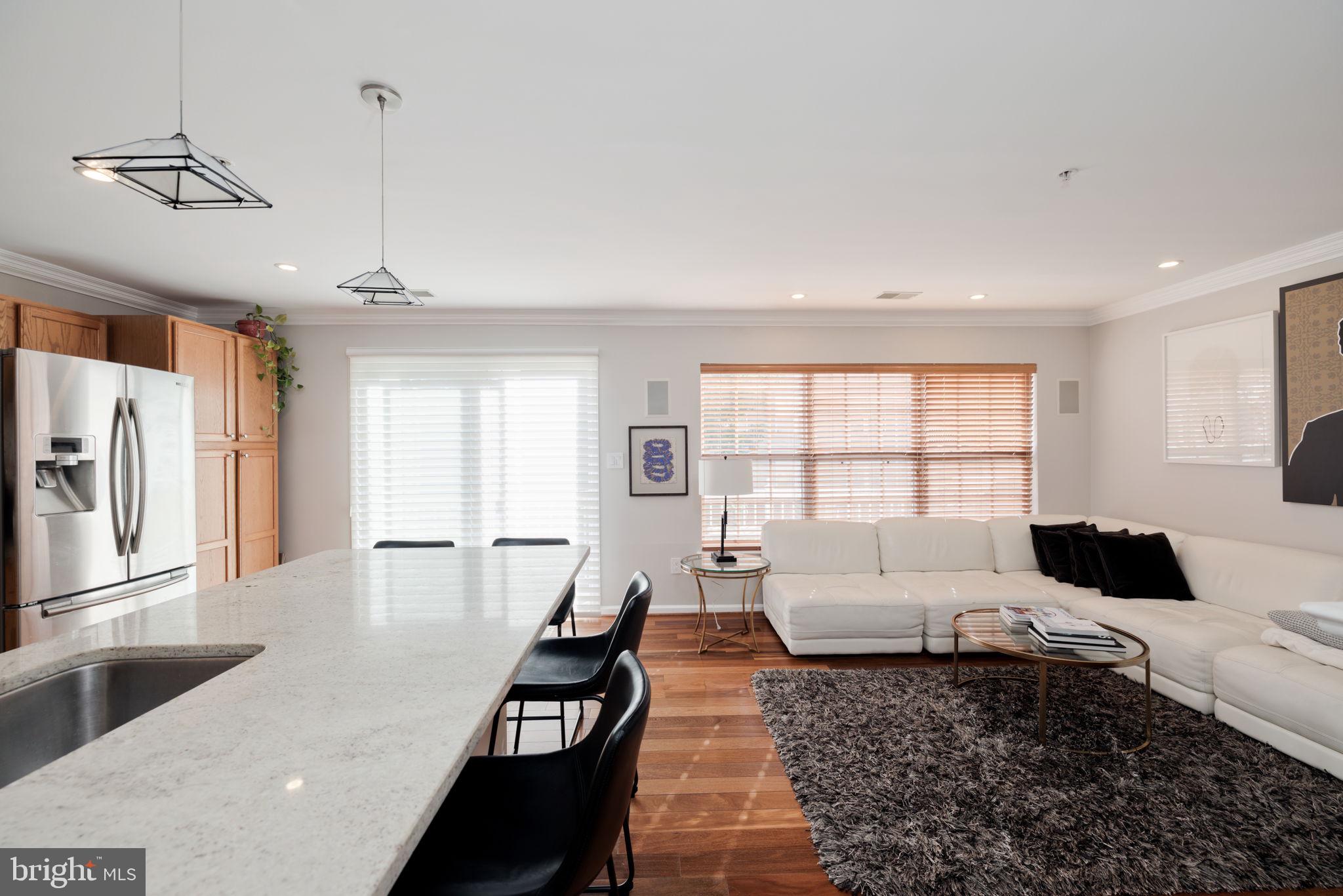 CAMERON STATION - Residential Lease