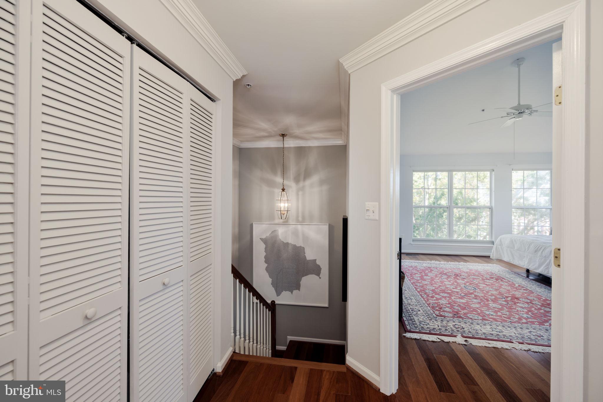 CAMERON STATION - Residential Lease